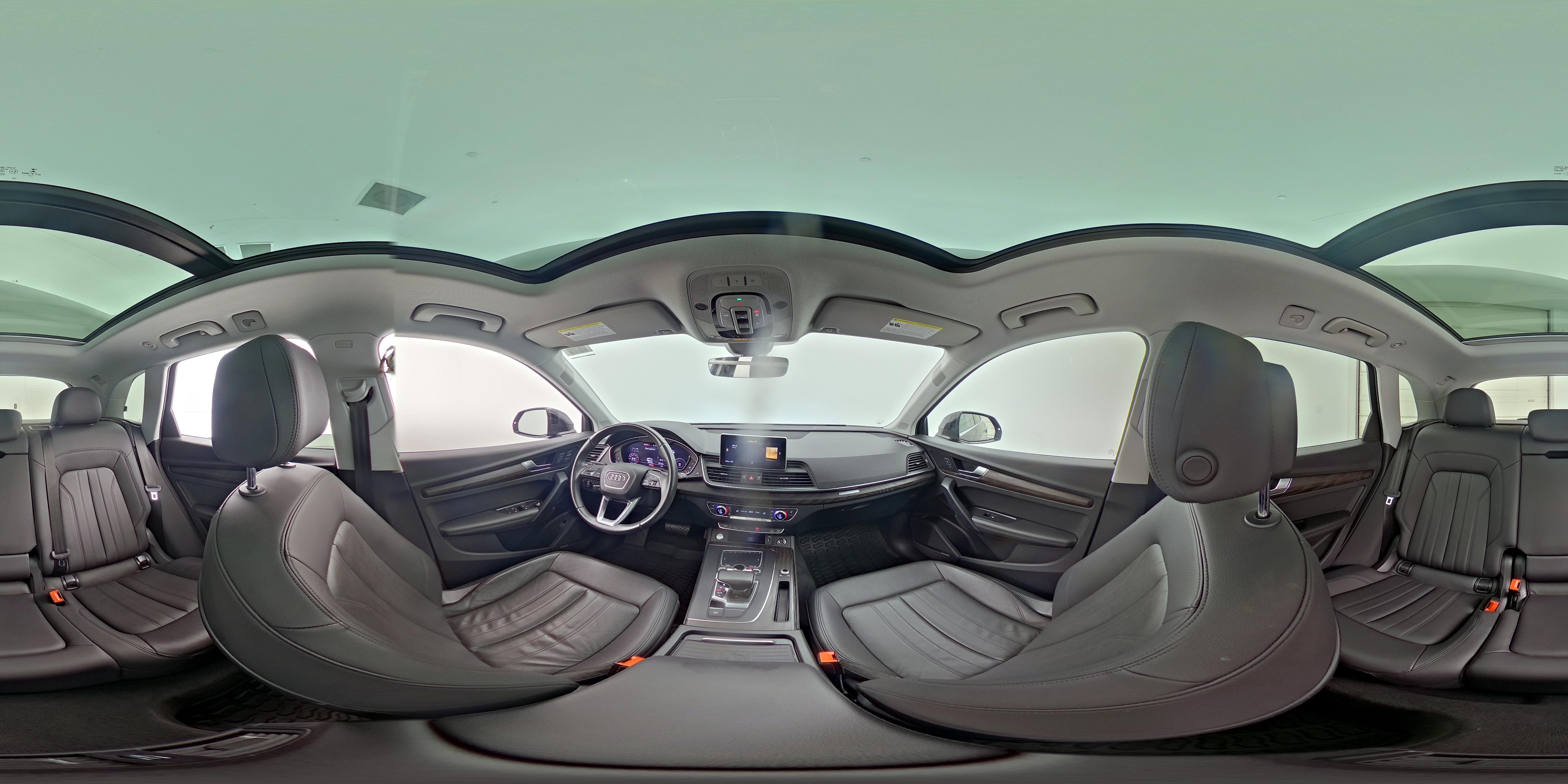 2020 Audi Q5 Premium Plus - Photo 25
