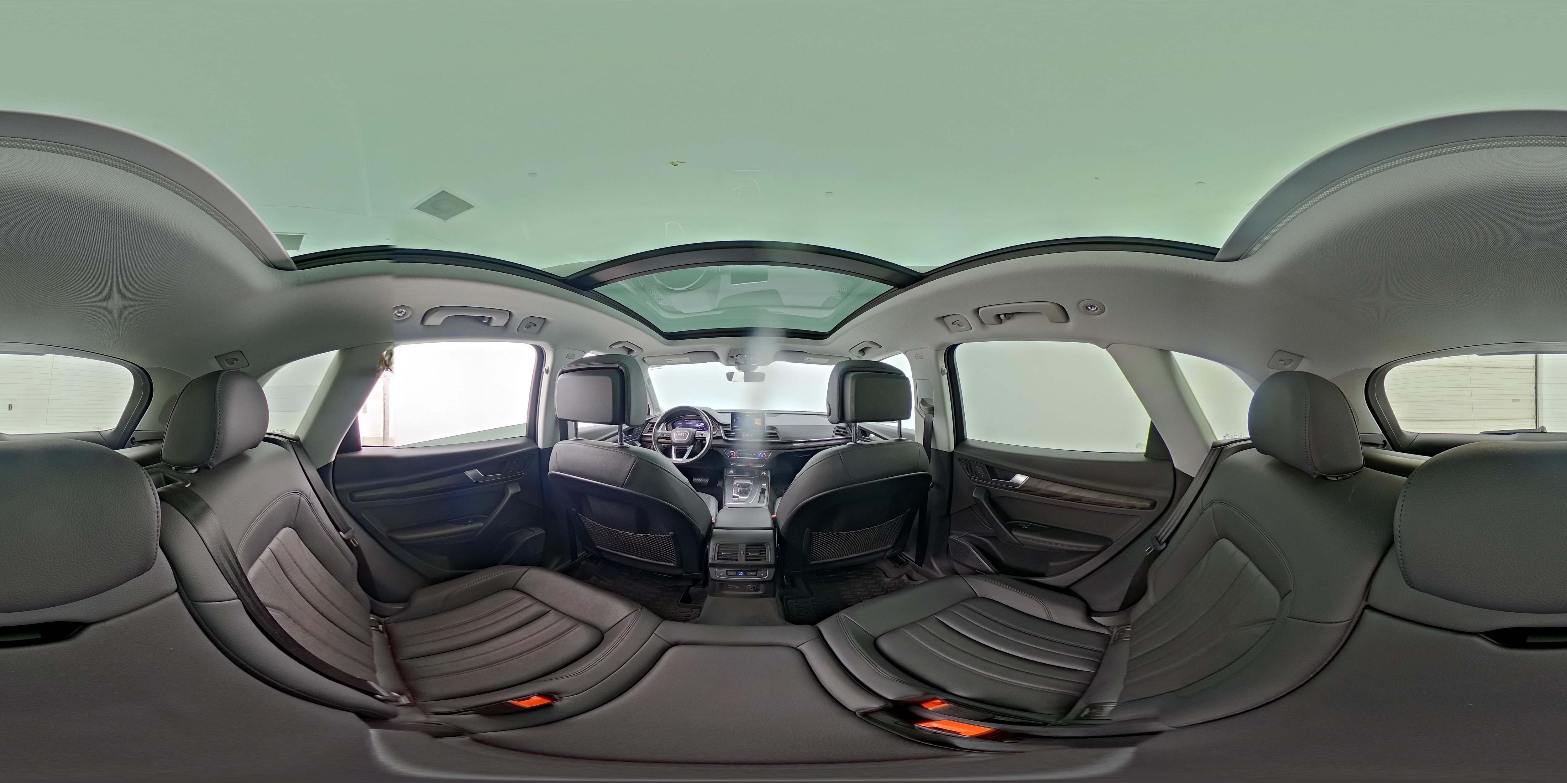 2020 Audi Q5 Premium Plus - Photo 26