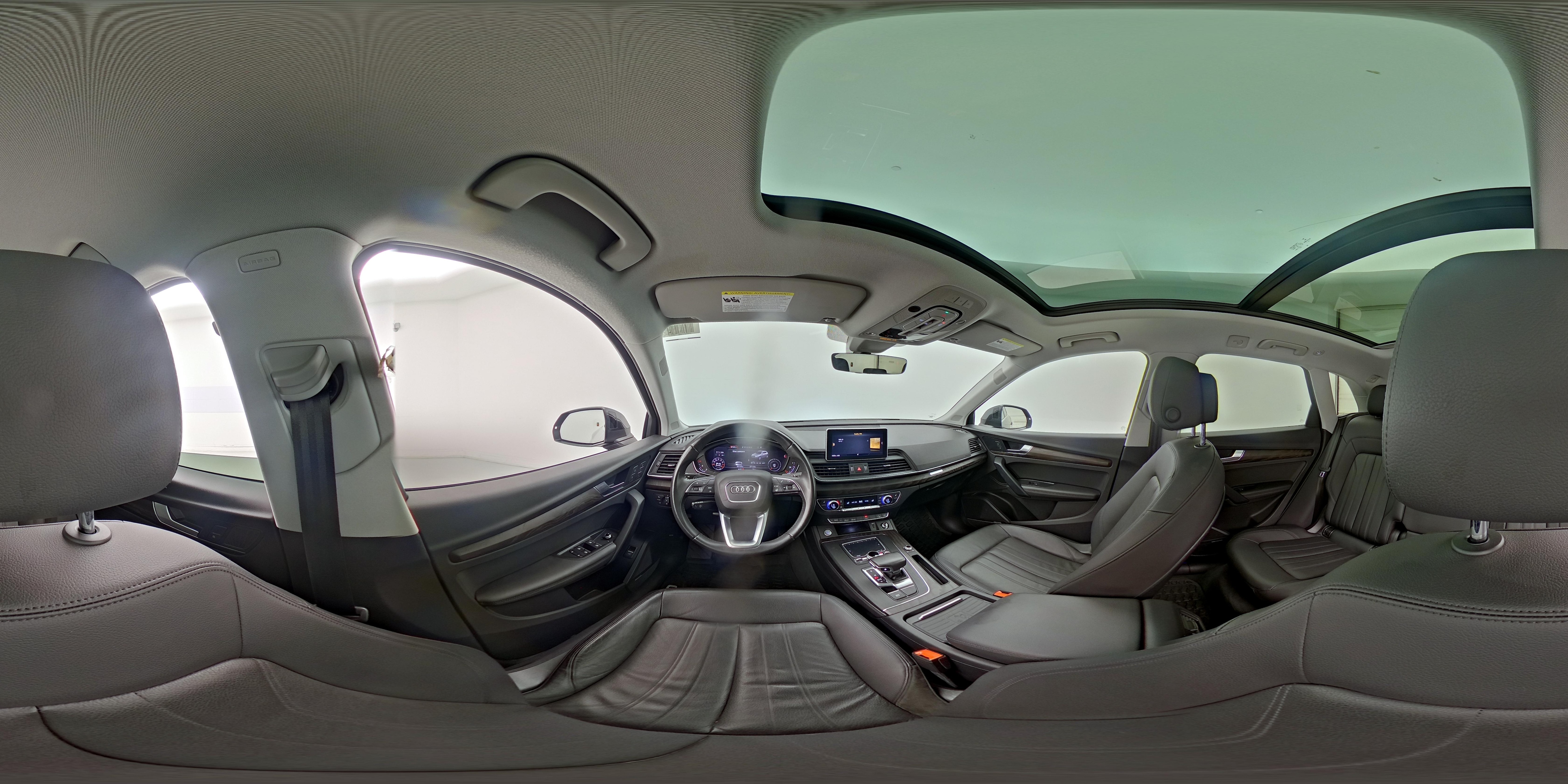 2020 Audi Q5 Premium Plus - Photo 27