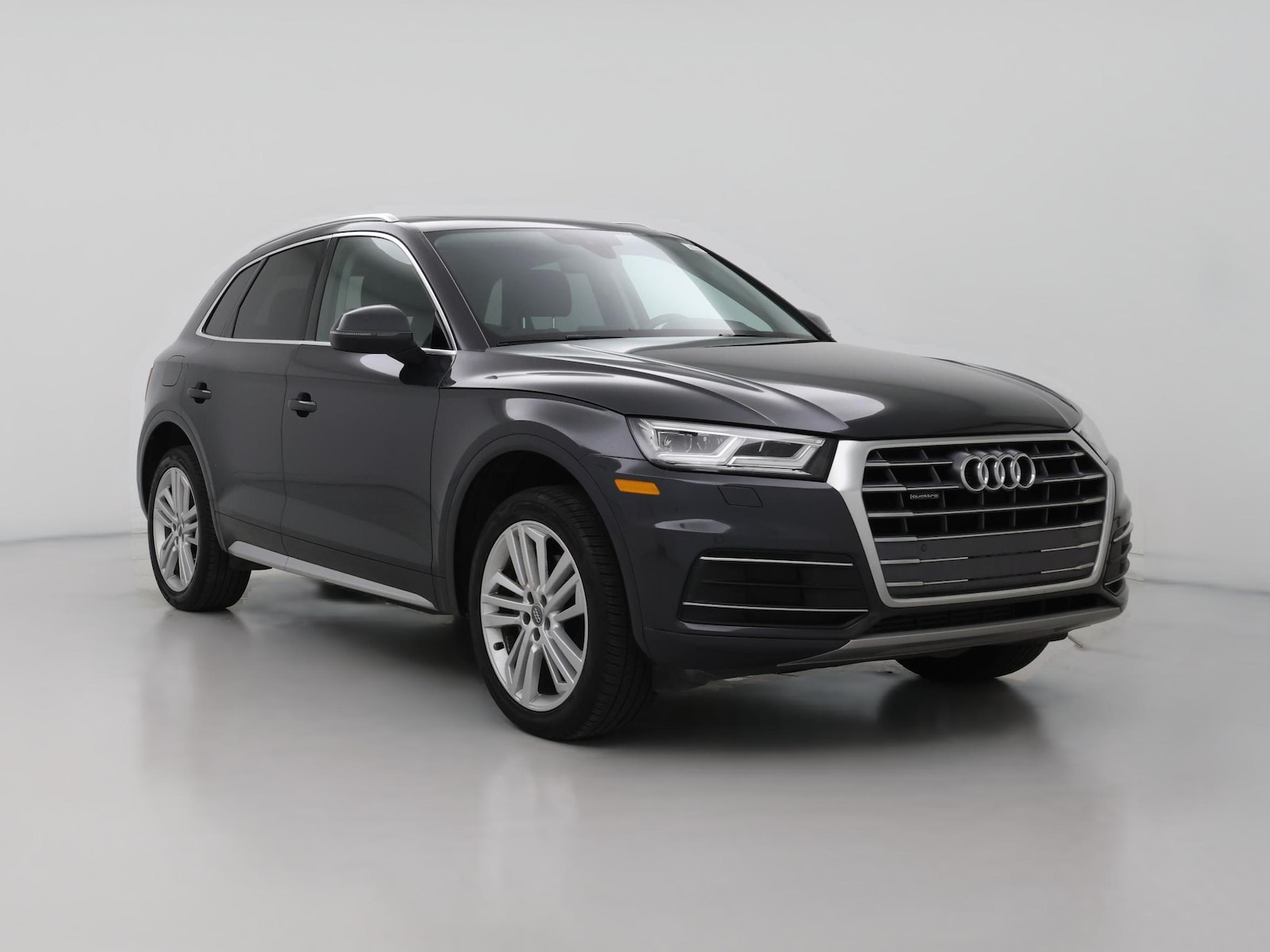 2020 Audi Q5