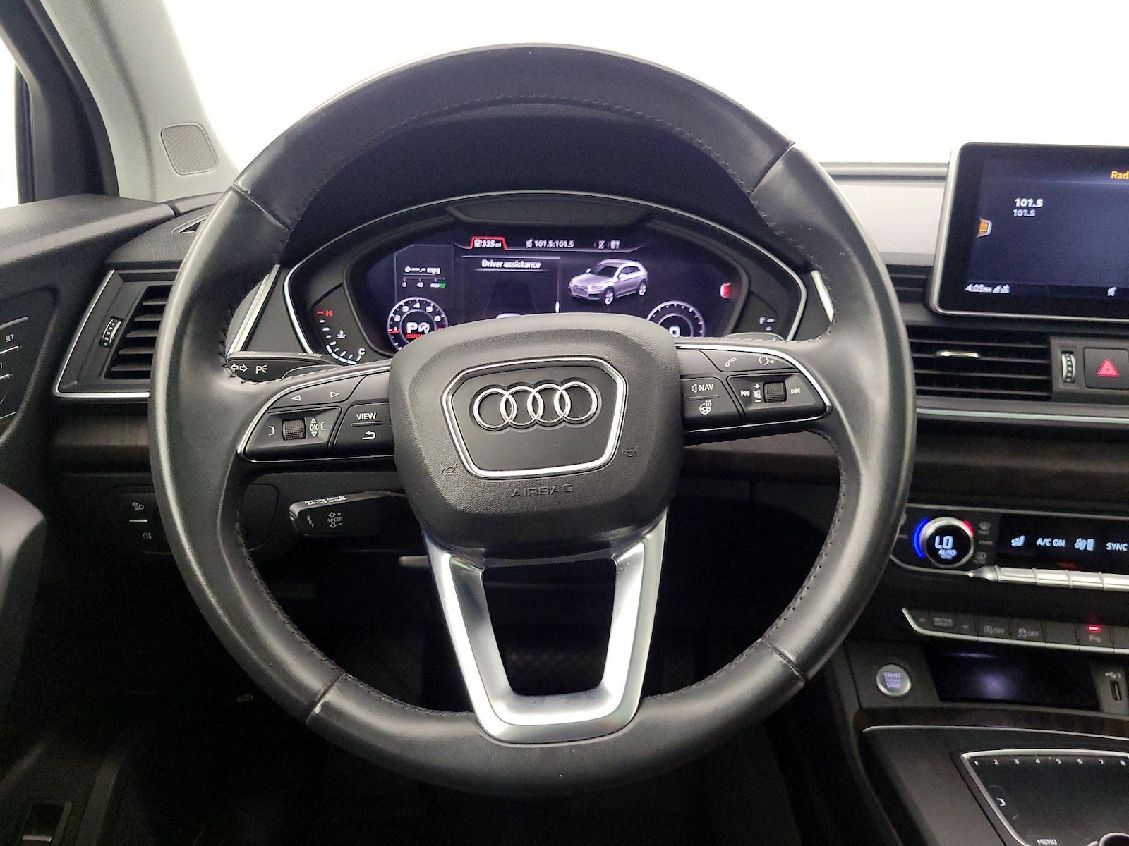 2020 Audi Q5 Premium Plus - Photo 11