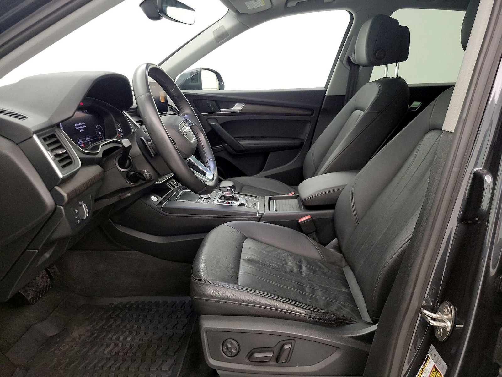 2020 Audi Q5 Premium Plus - Photo 12