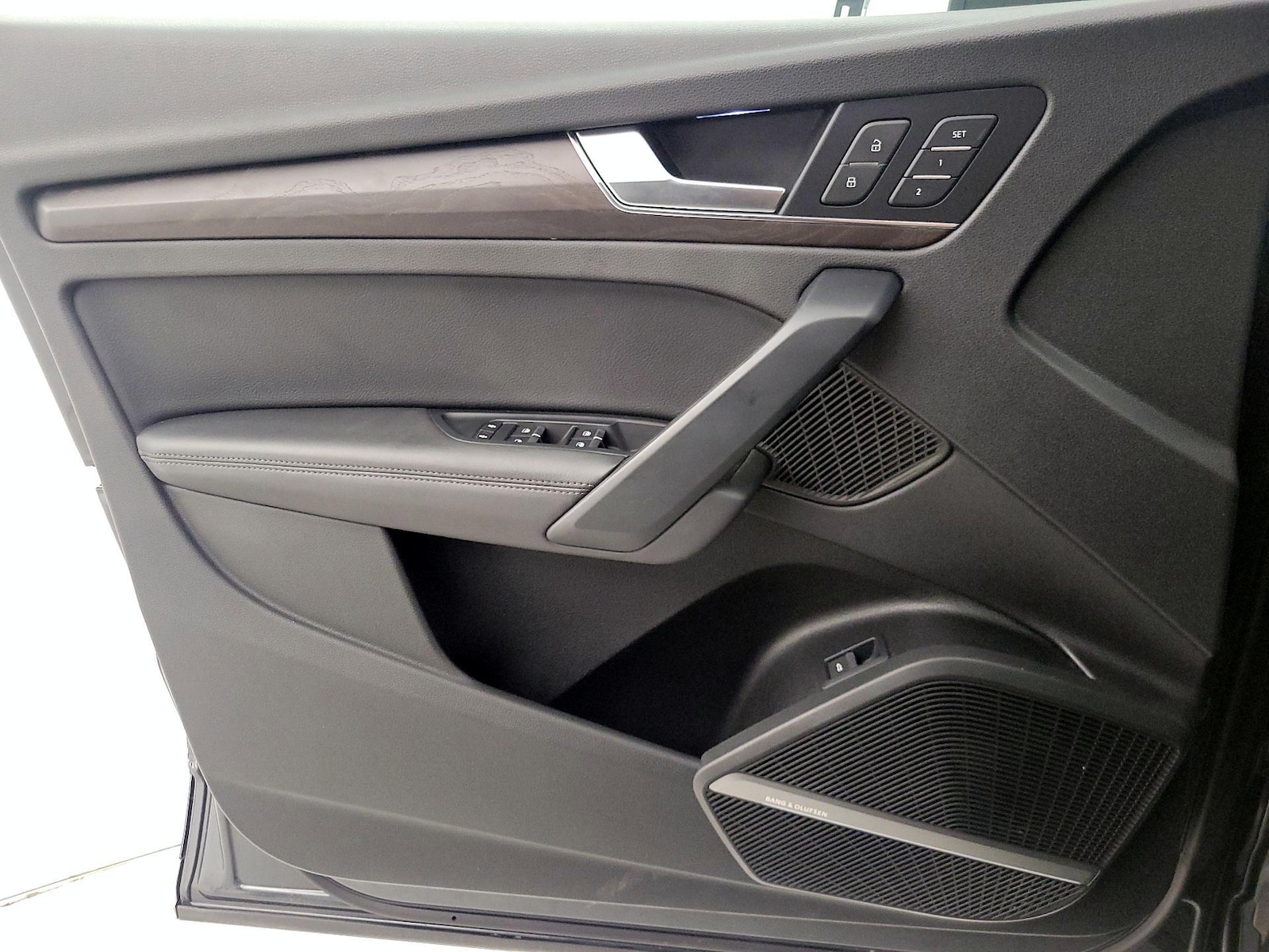 2020 Audi Q5 Premium Plus - Photo 13