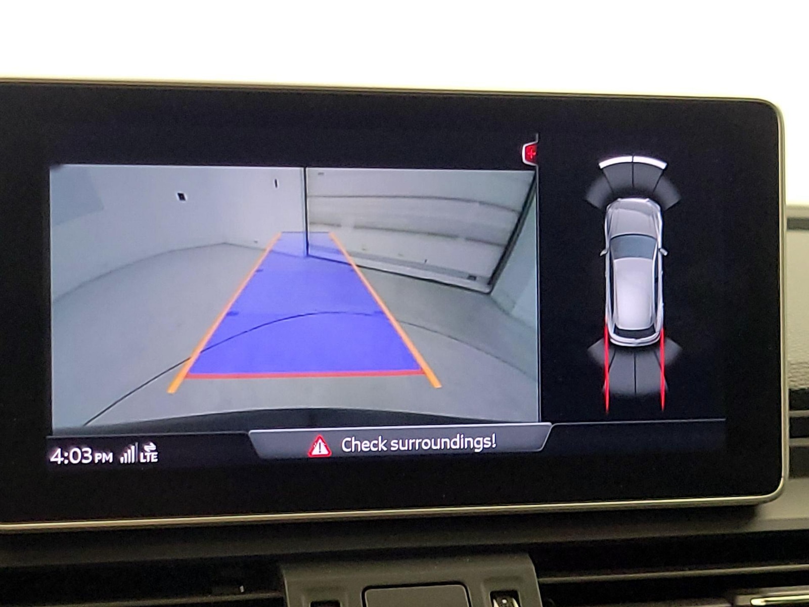 2020 Audi Q5 Premium Plus - Photo 15