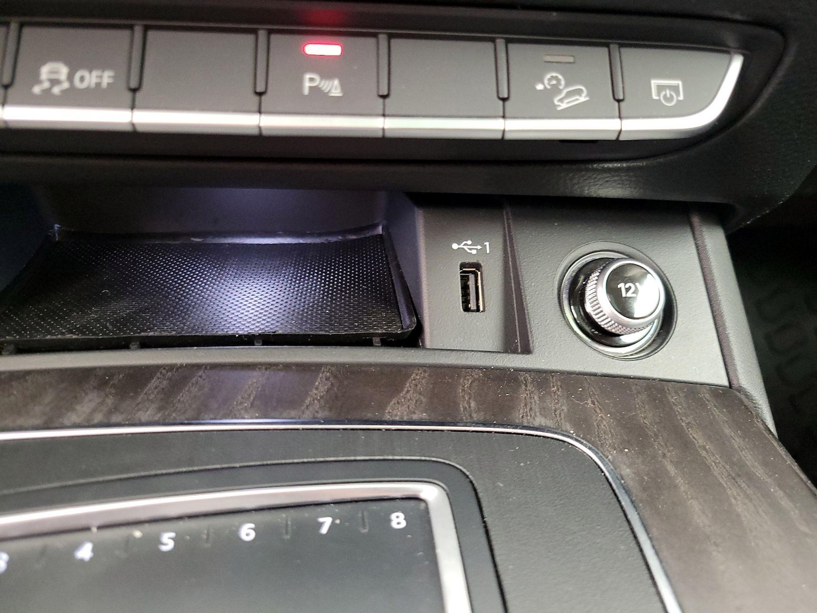 2020 Audi Q5 Premium Plus - Photo 19