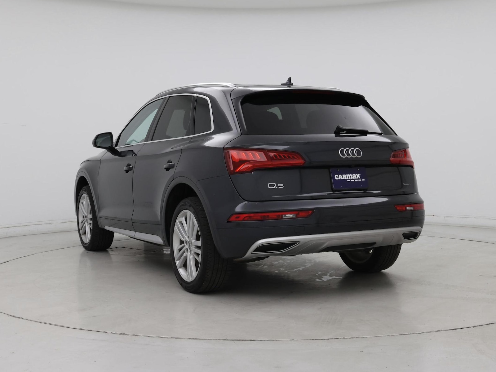 2020 Audi Q5 Premium Plus - Photo 3