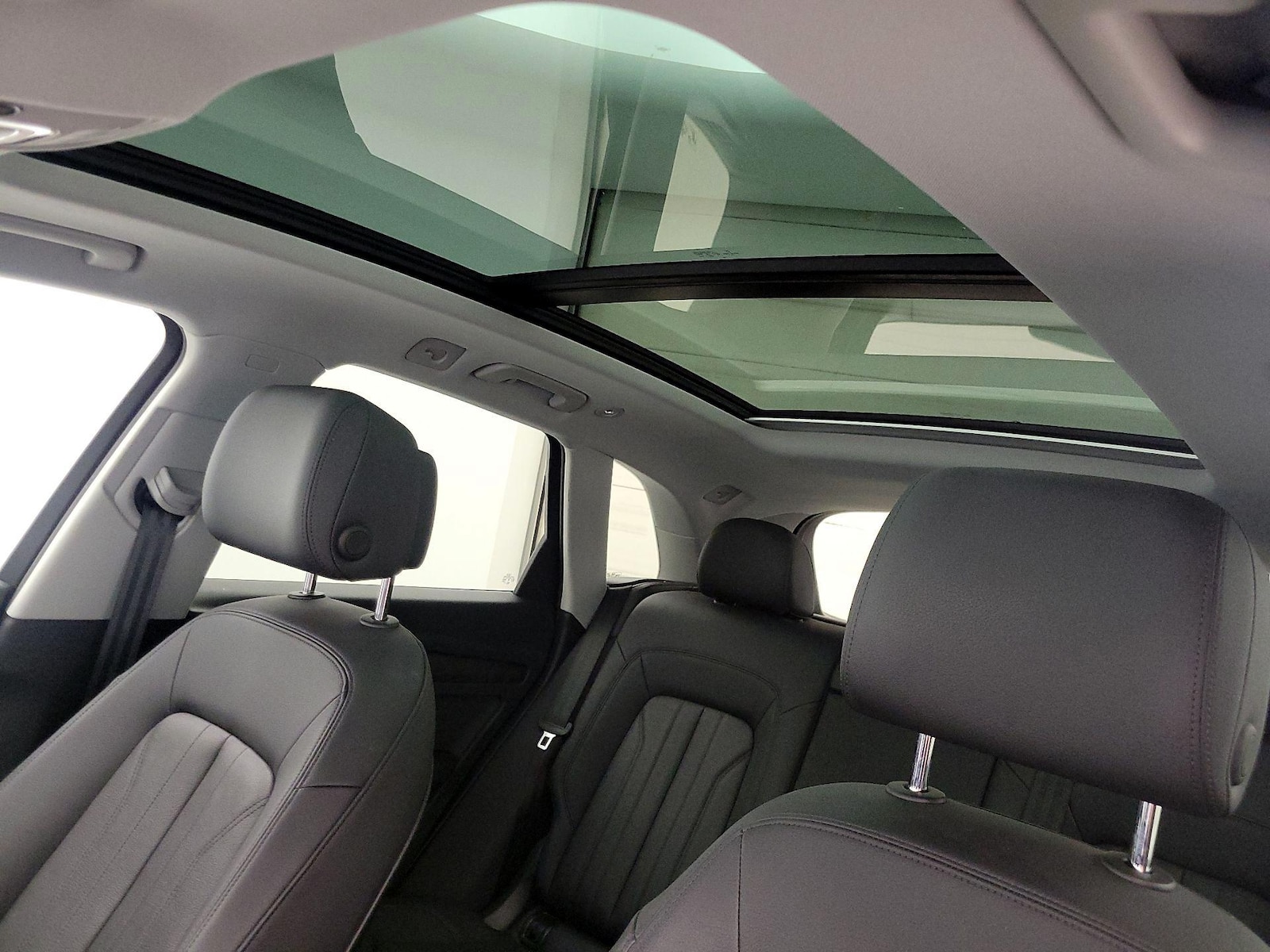 2020 Audi Q5 Premium Plus - Photo 20