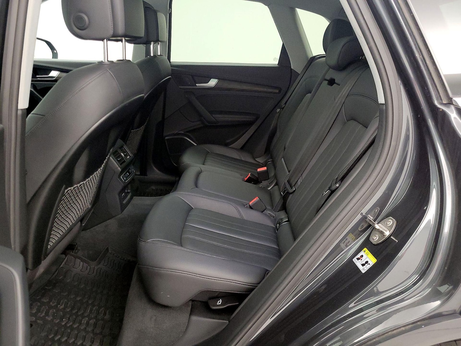 2020 Audi Q5 Premium Plus - Photo 21