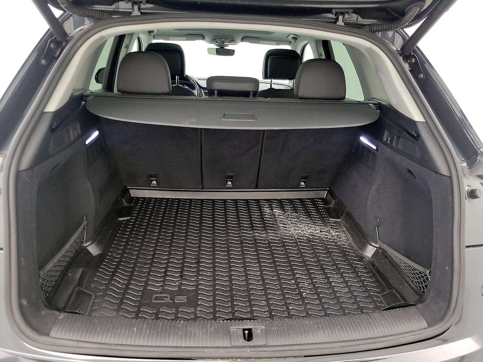 2020 Audi Q5 Premium Plus - Photo 22