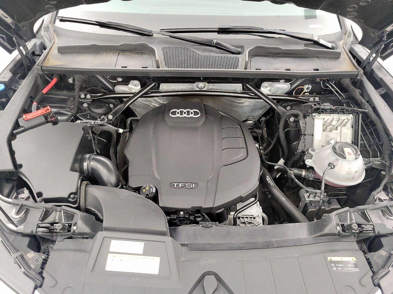 2020 Audi Q5 Premium Plus - Photo 23