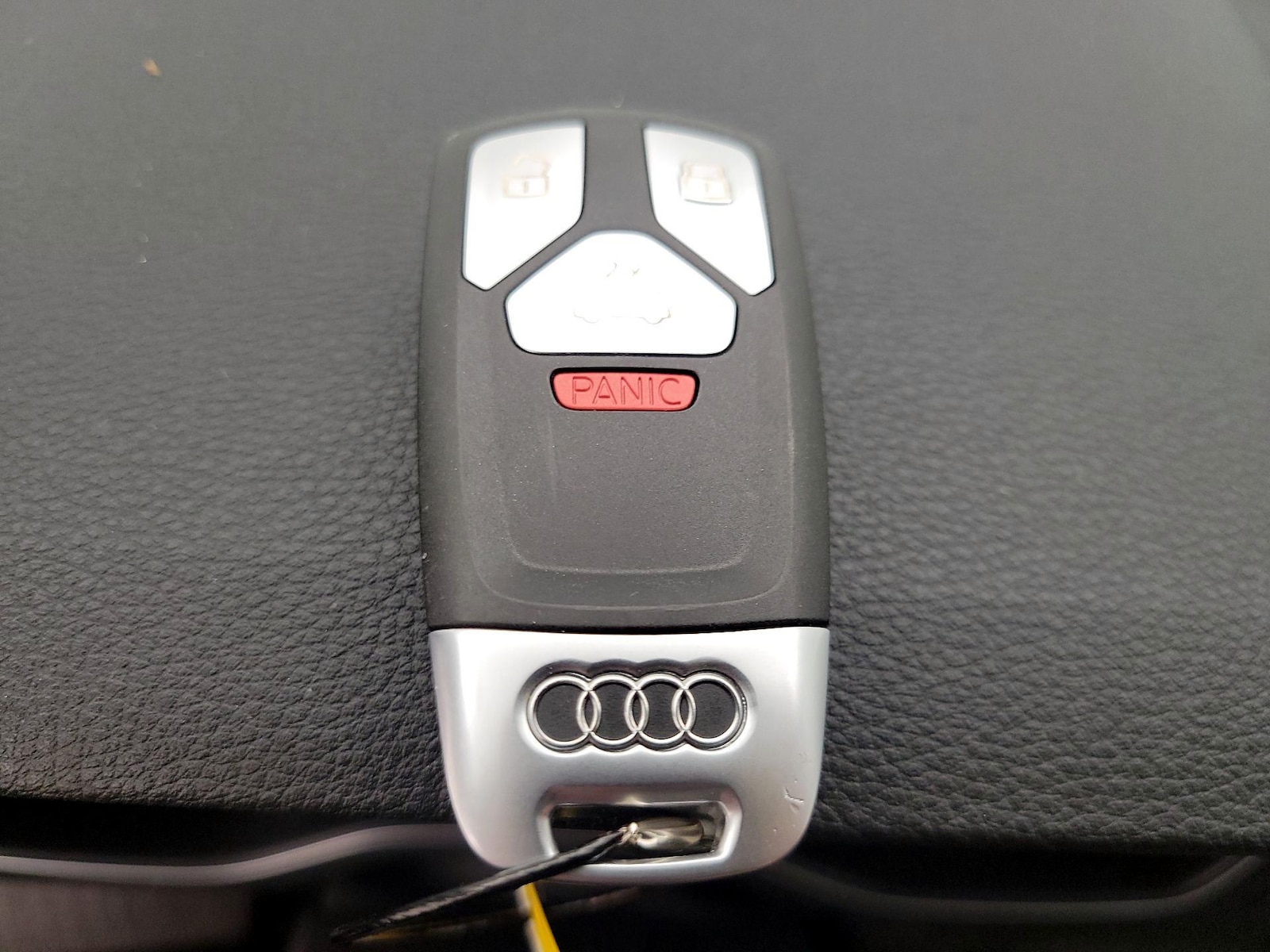 2020 Audi Q5 Premium Plus - Photo 24