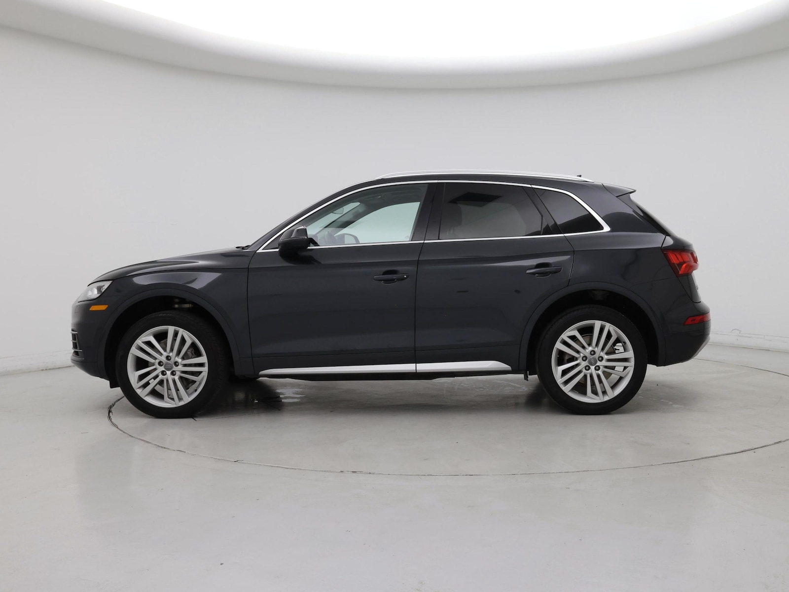 2020 Audi Q5 Premium Plus - Photo 4