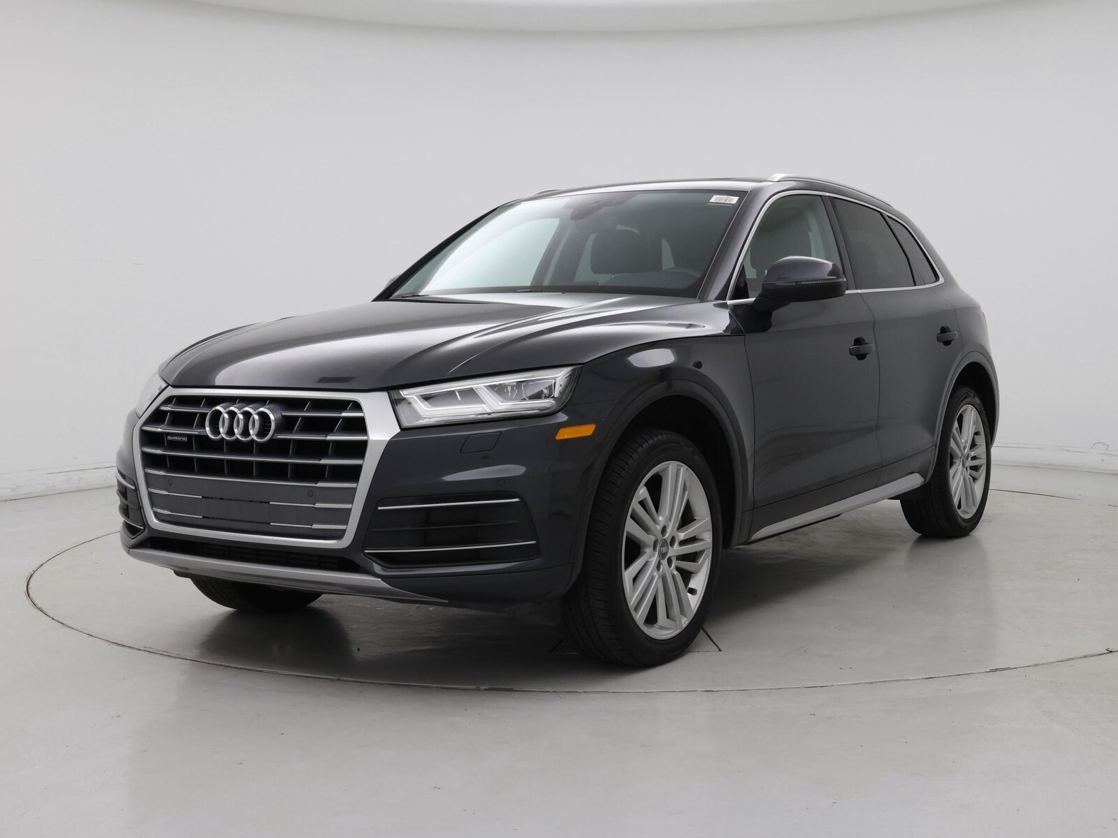 2020 Audi Q5 Premium Plus - Photo 5