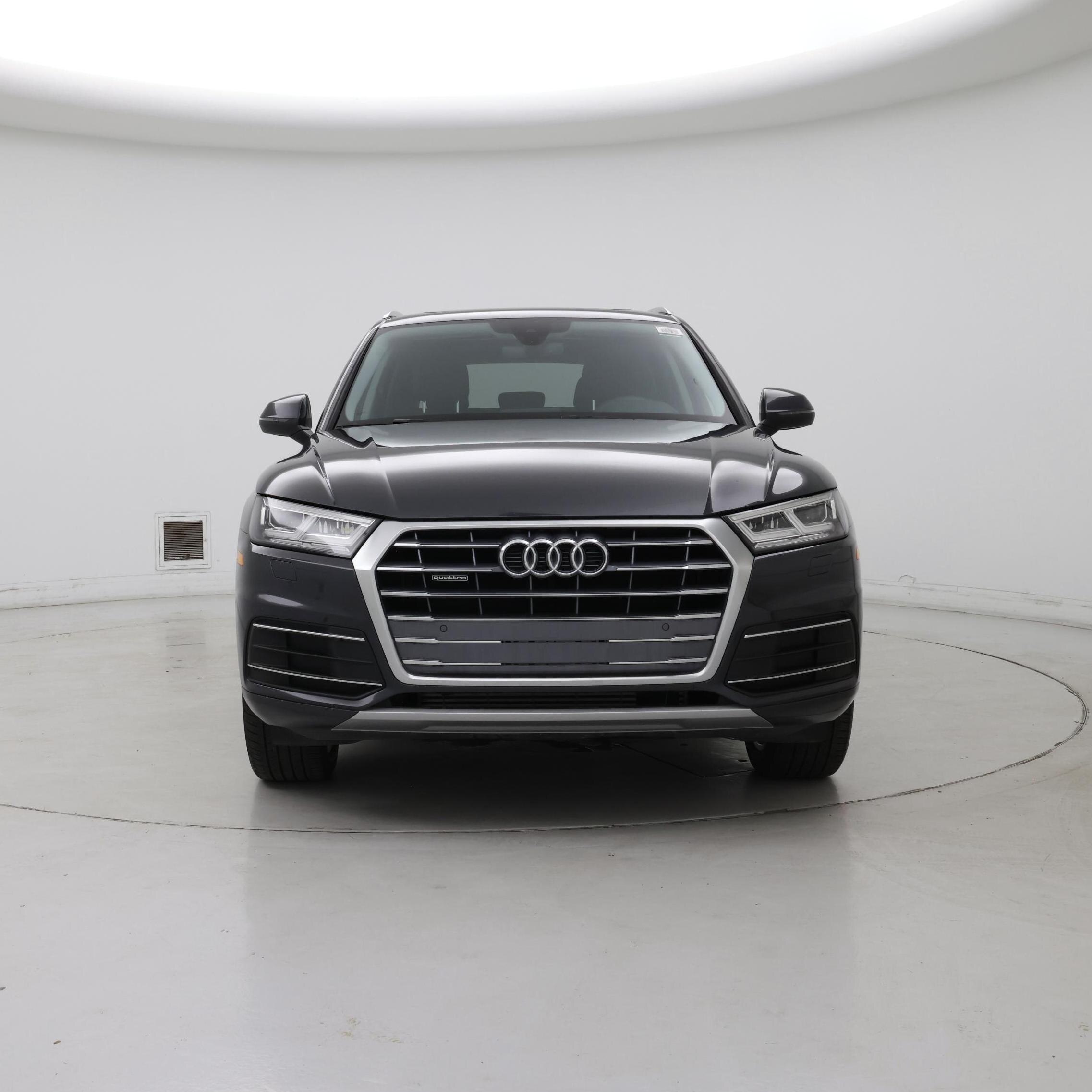 Thumbnail: 2020 Audi Q5 - 5