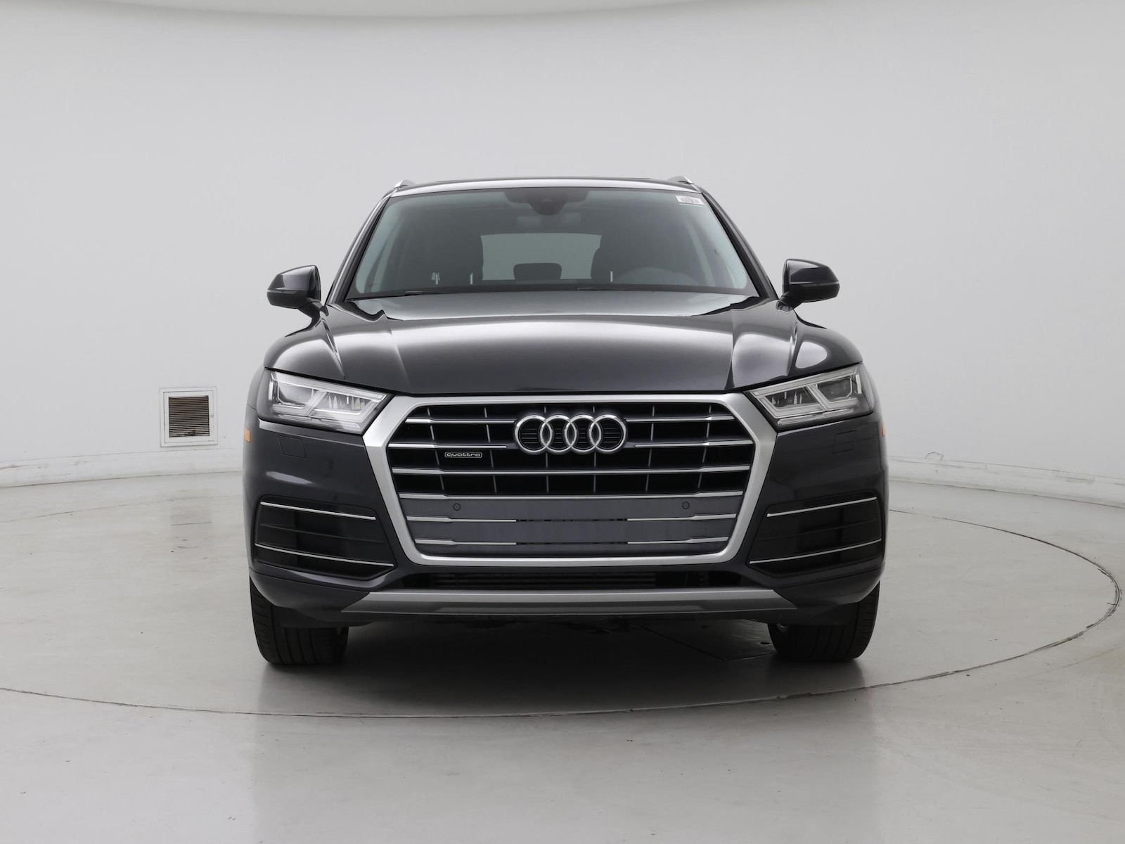 2020 Audi Q5 Premium Plus - Photo 6