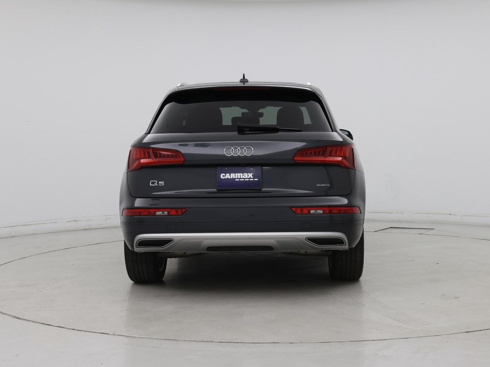 2020 Audi Q5 Premium Plus - Photo 7