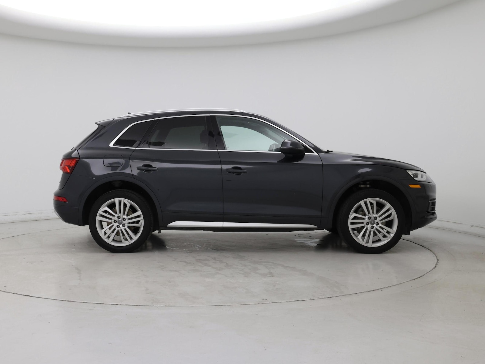 2020 Audi Q5 Premium Plus - Photo 8