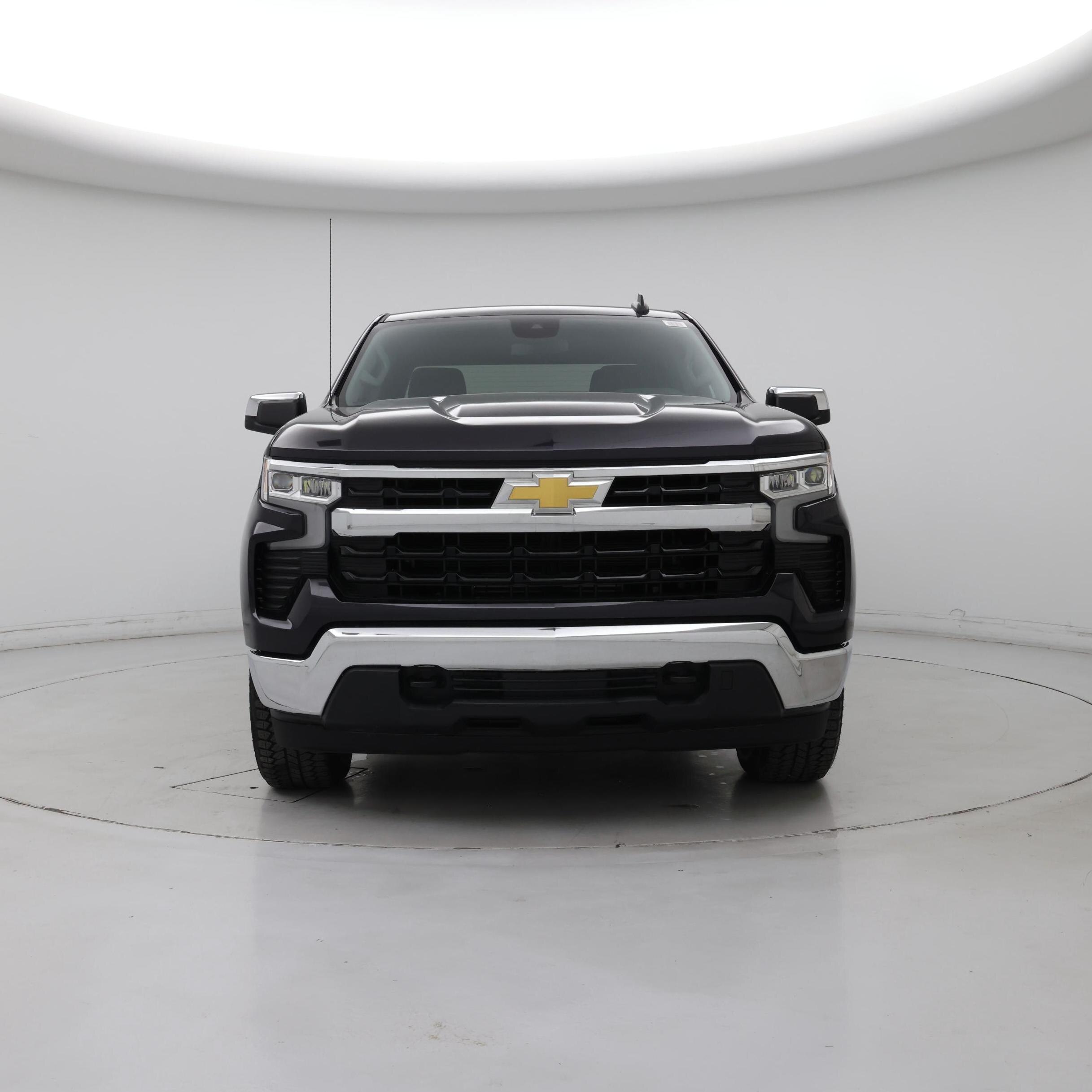 Thumbnail: 2023 Chevrolet Silverado 1500 - 5