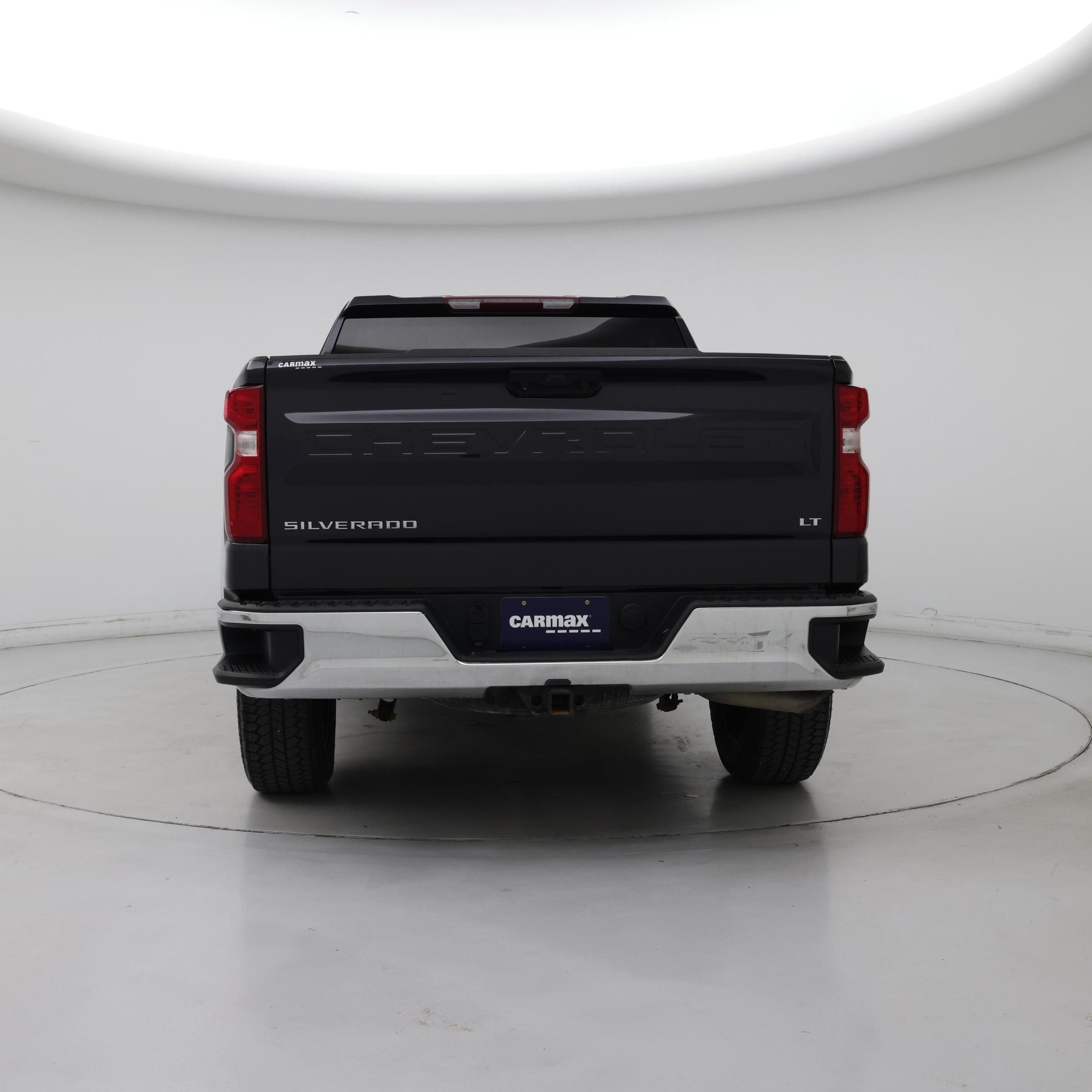 Thumbnail: 2023 Chevrolet Silverado 1500 - 6