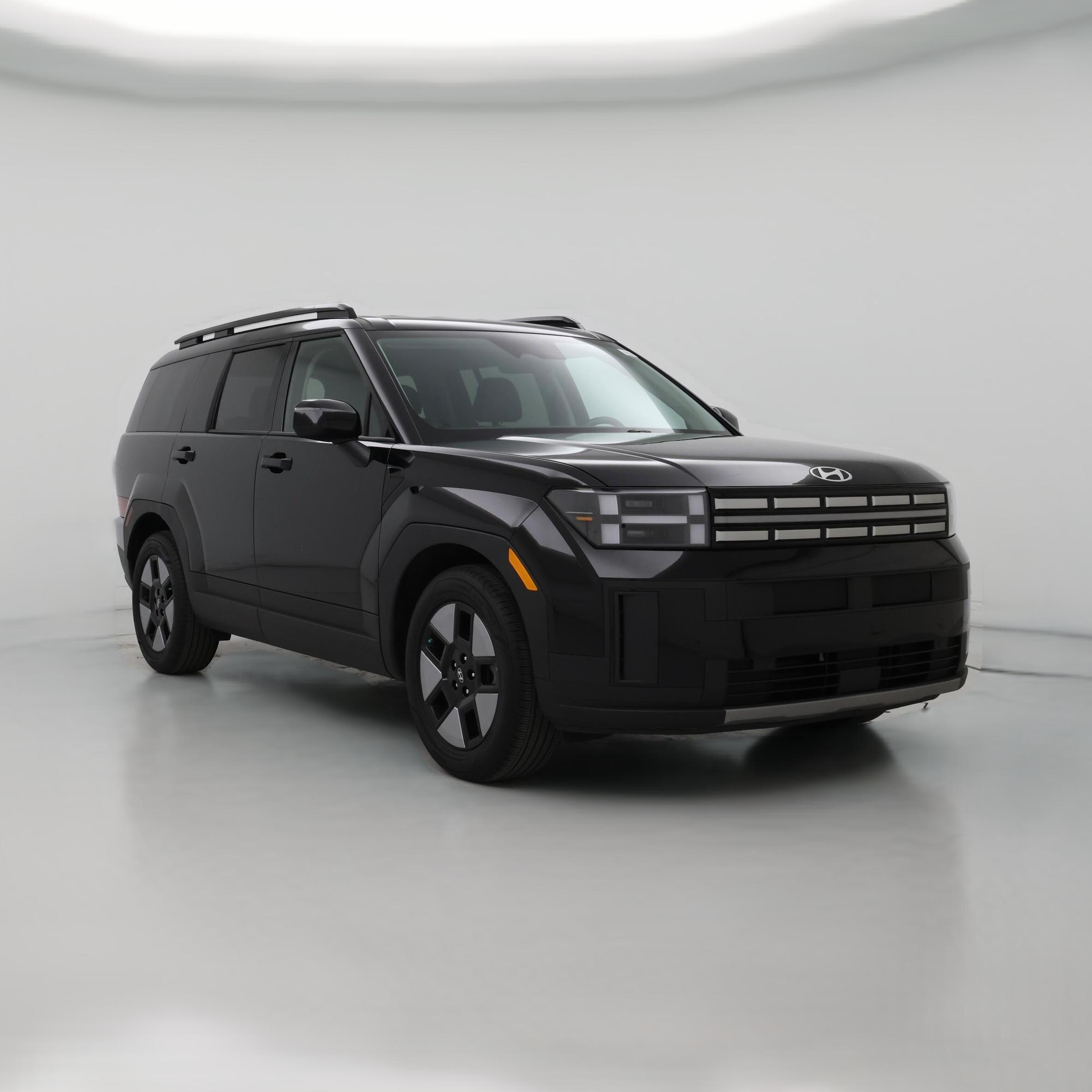 Thumbnail: 2024 Hyundai Santa Fe - 1