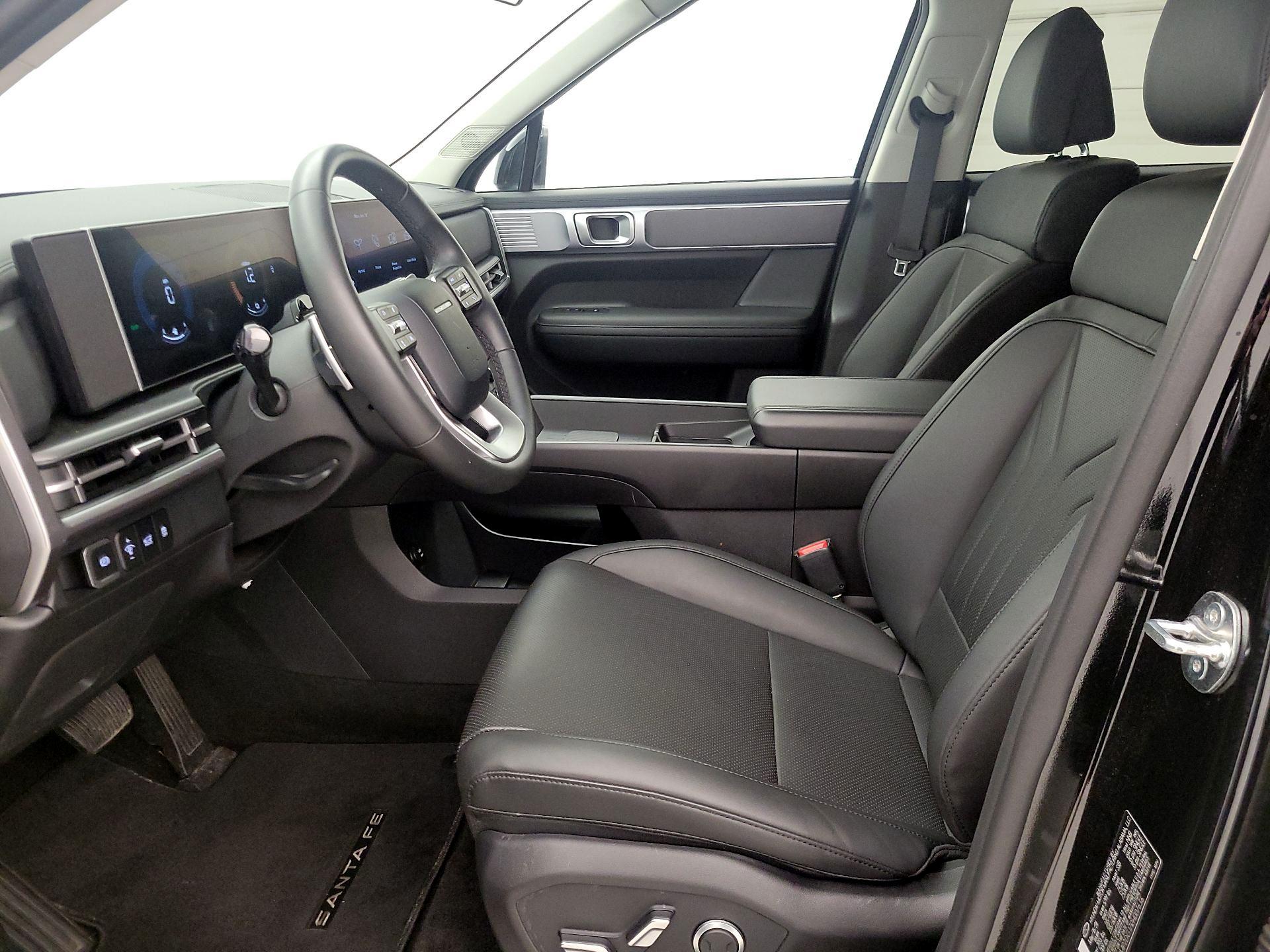 Thumbnail: 2024 Hyundai Santa Fe - 11