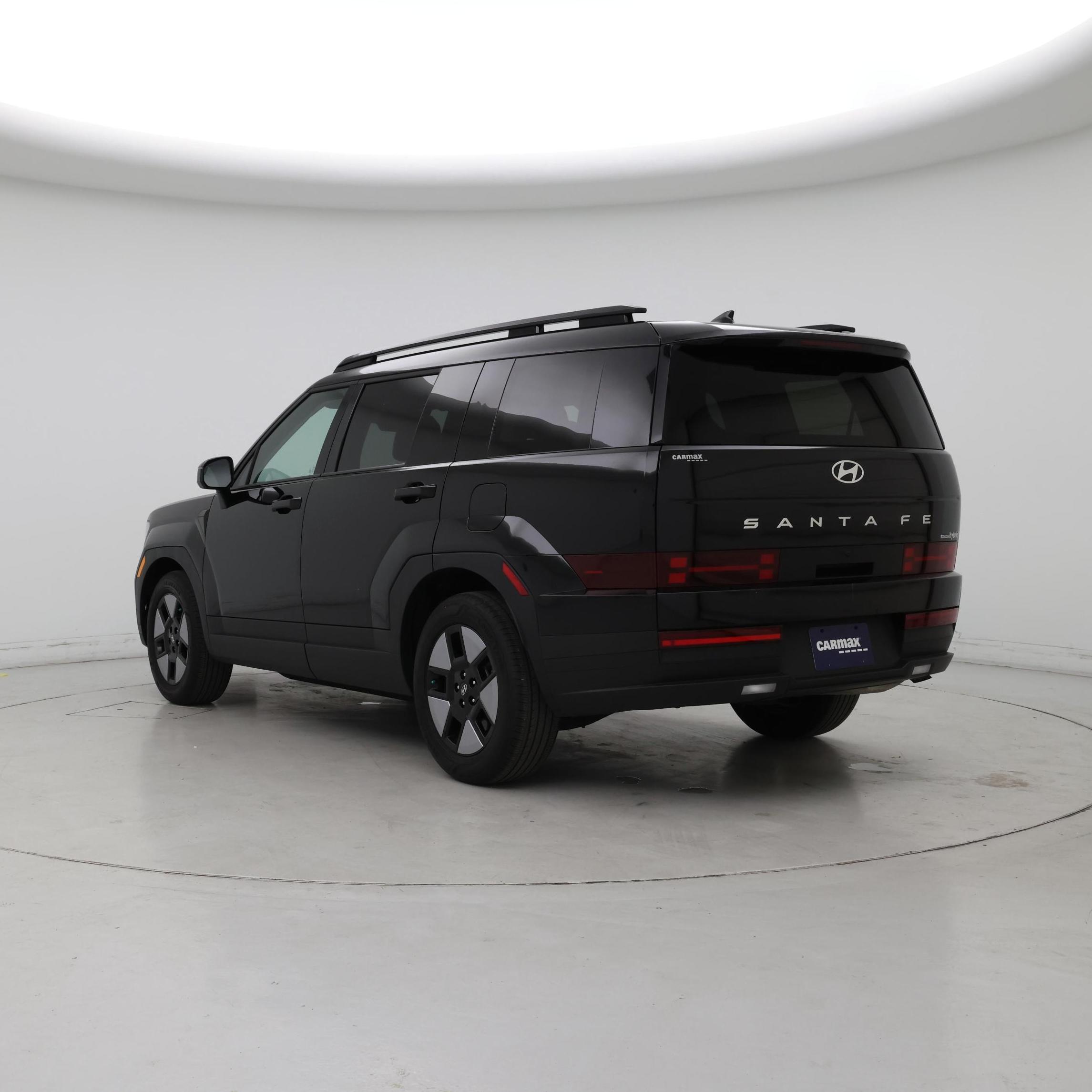 Thumbnail: 2024 Hyundai Santa Fe - 2