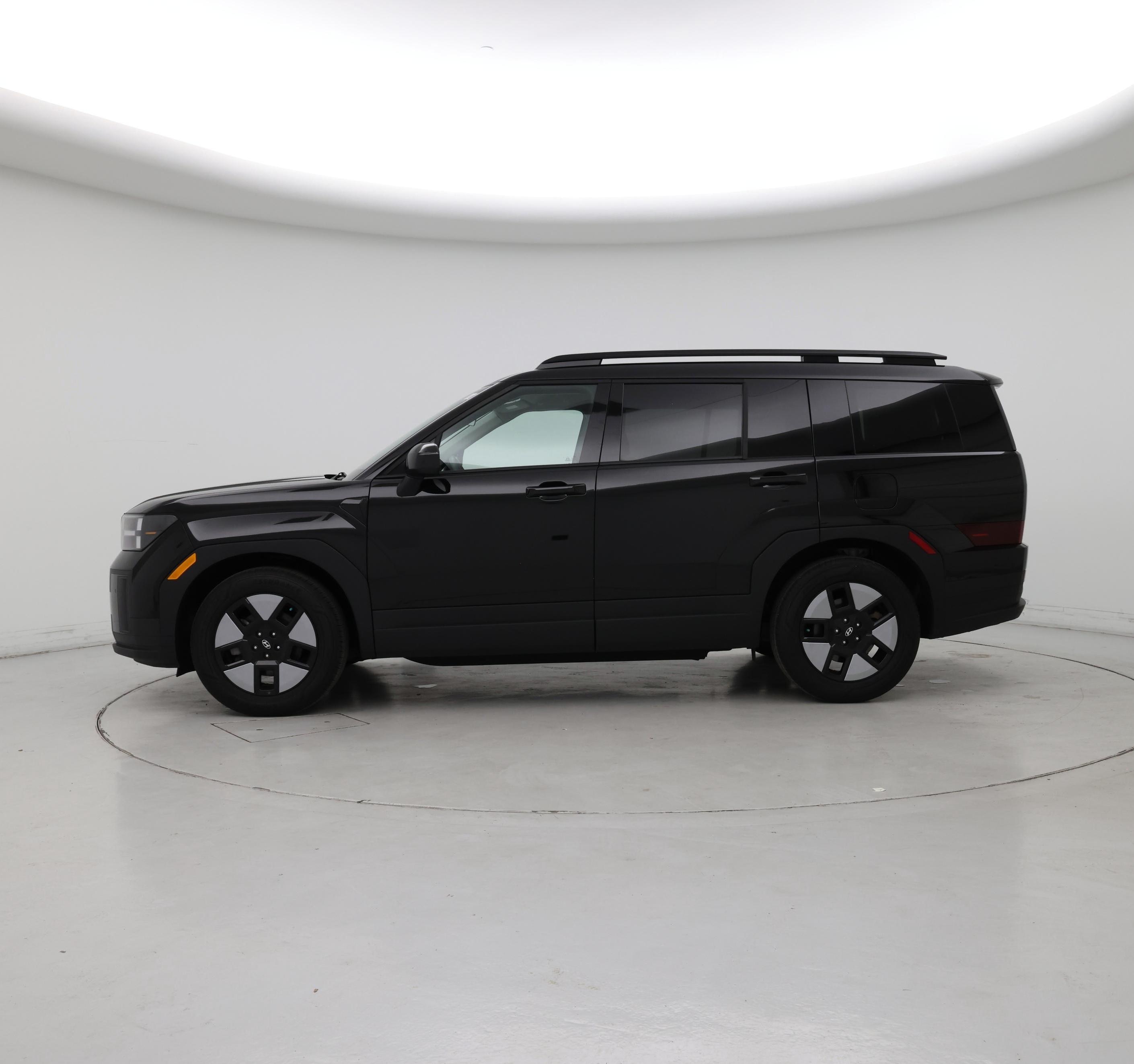 Thumbnail: 2024 Hyundai Santa Fe - 3