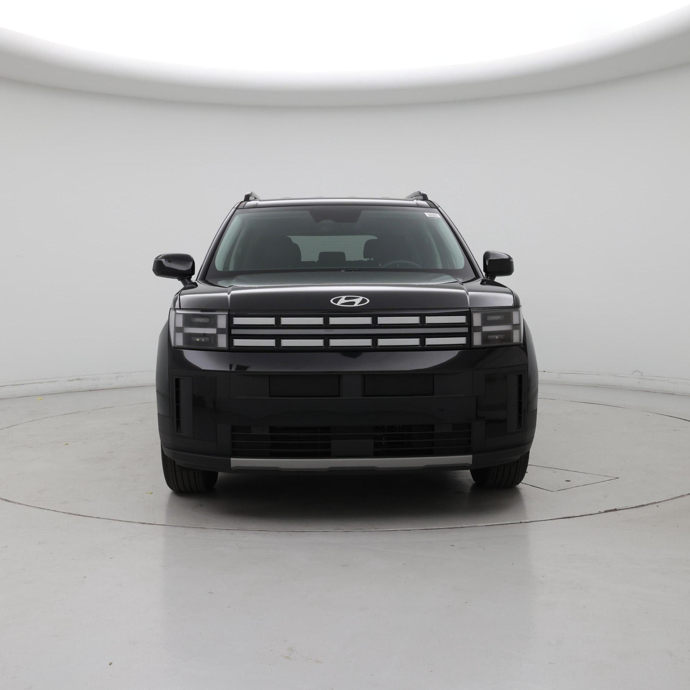 Thumbnail: 2024 Hyundai Santa Fe - 5