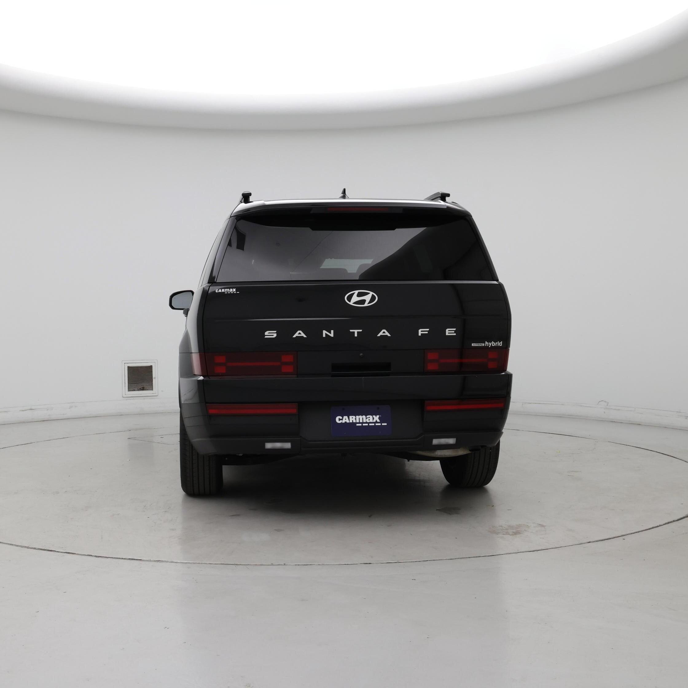 Thumbnail: 2024 Hyundai Santa Fe - 6