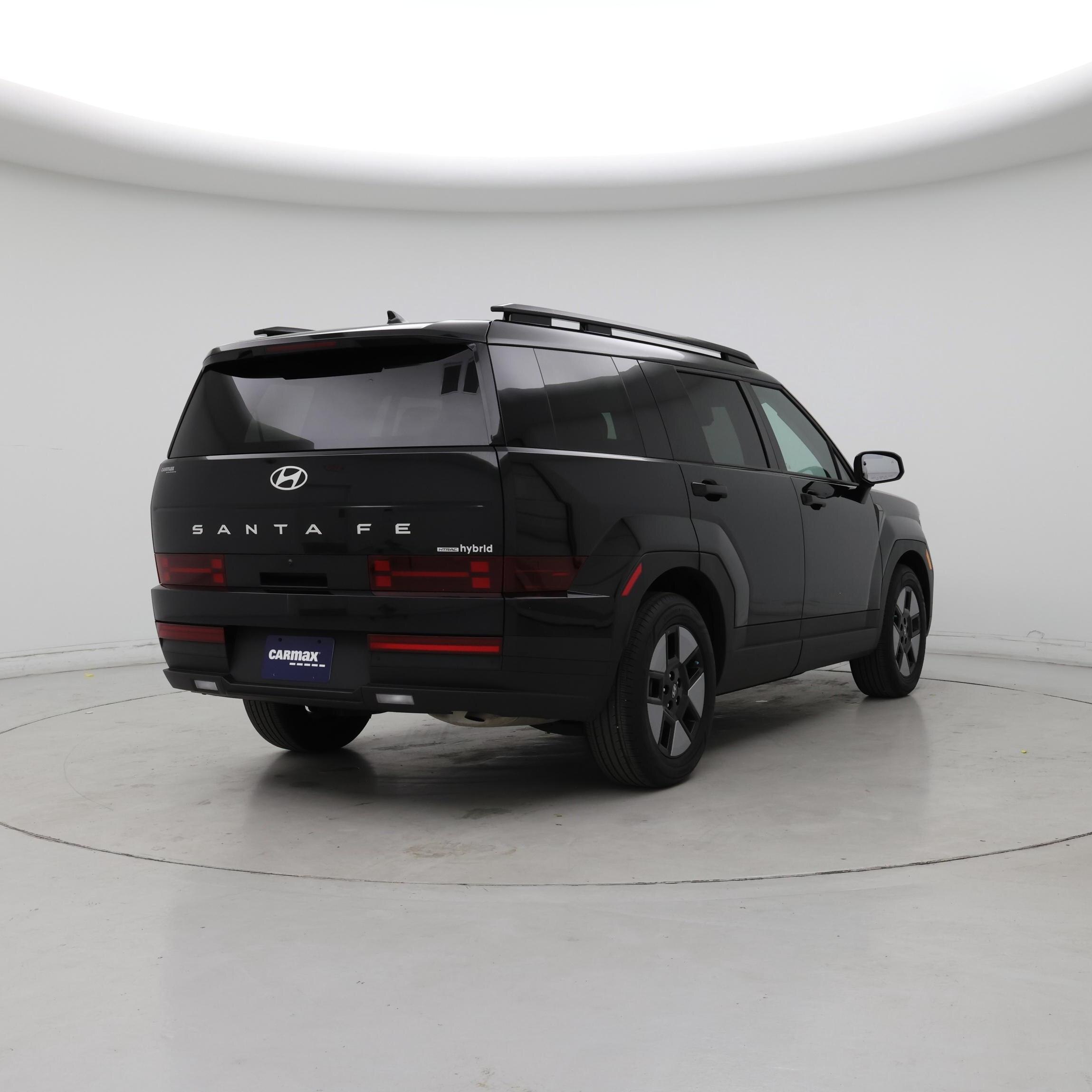 Thumbnail: 2024 Hyundai Santa Fe - 8