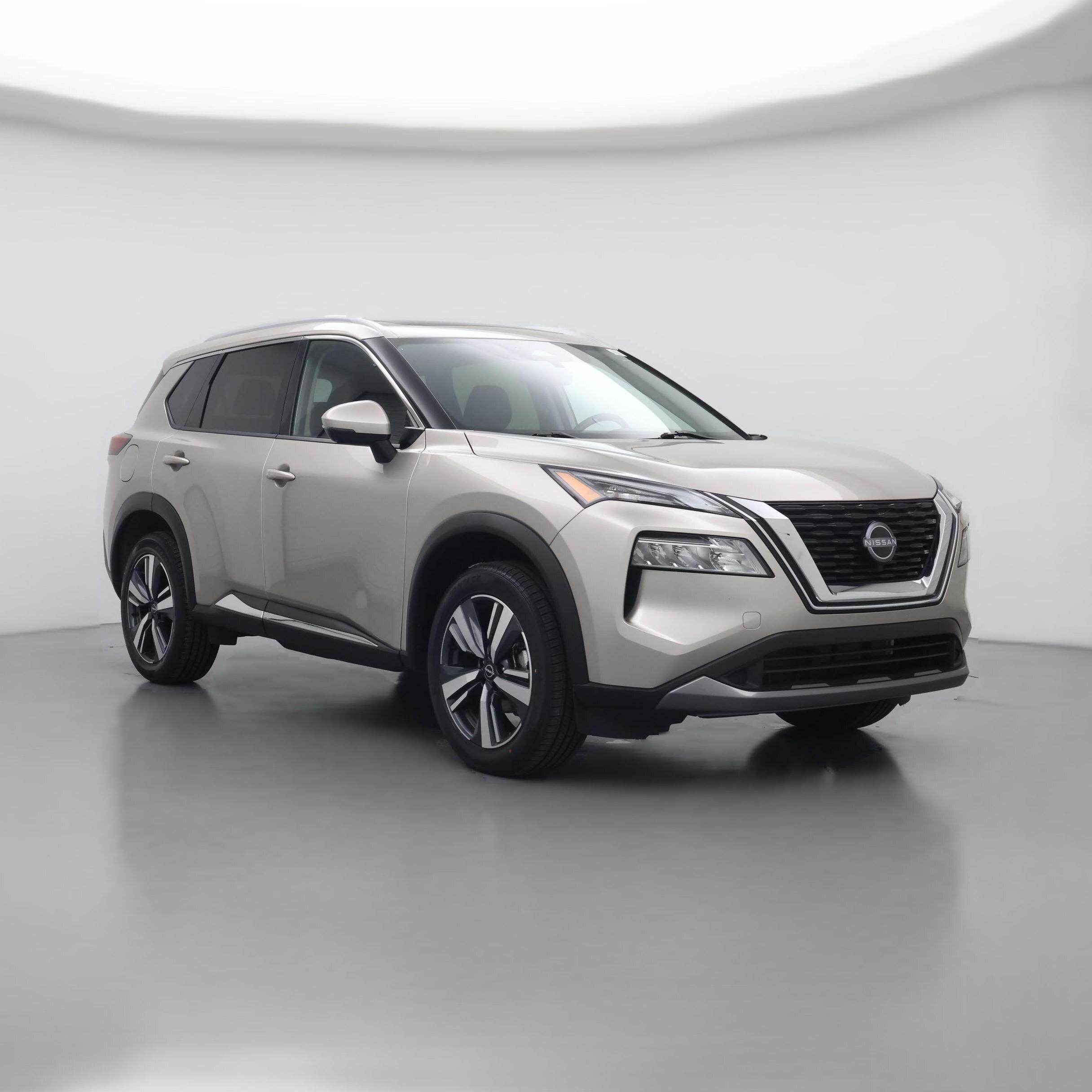 Thumbnail: 2023 Nissan Rogue - 1