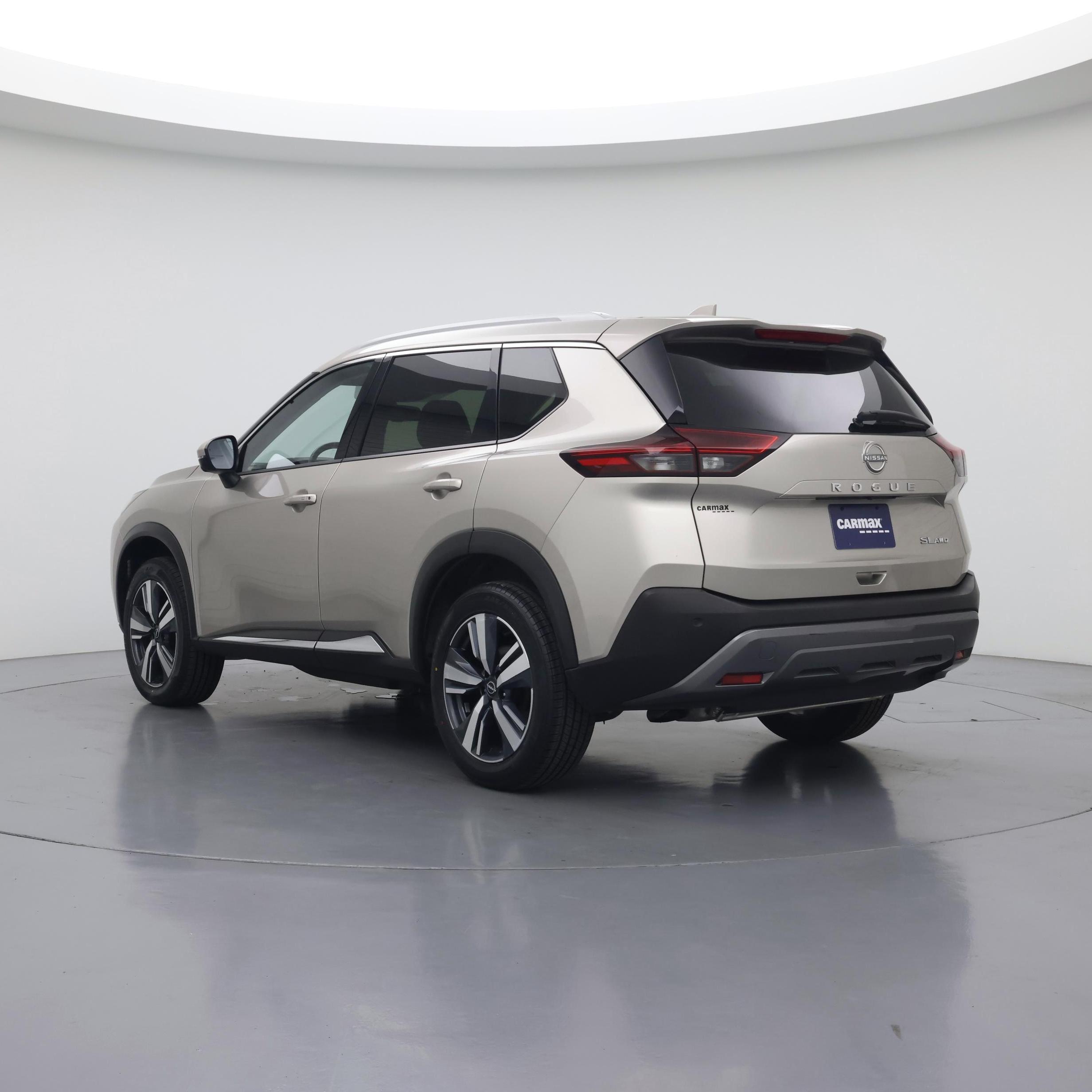 Thumbnail: 2023 Nissan Rogue - 2