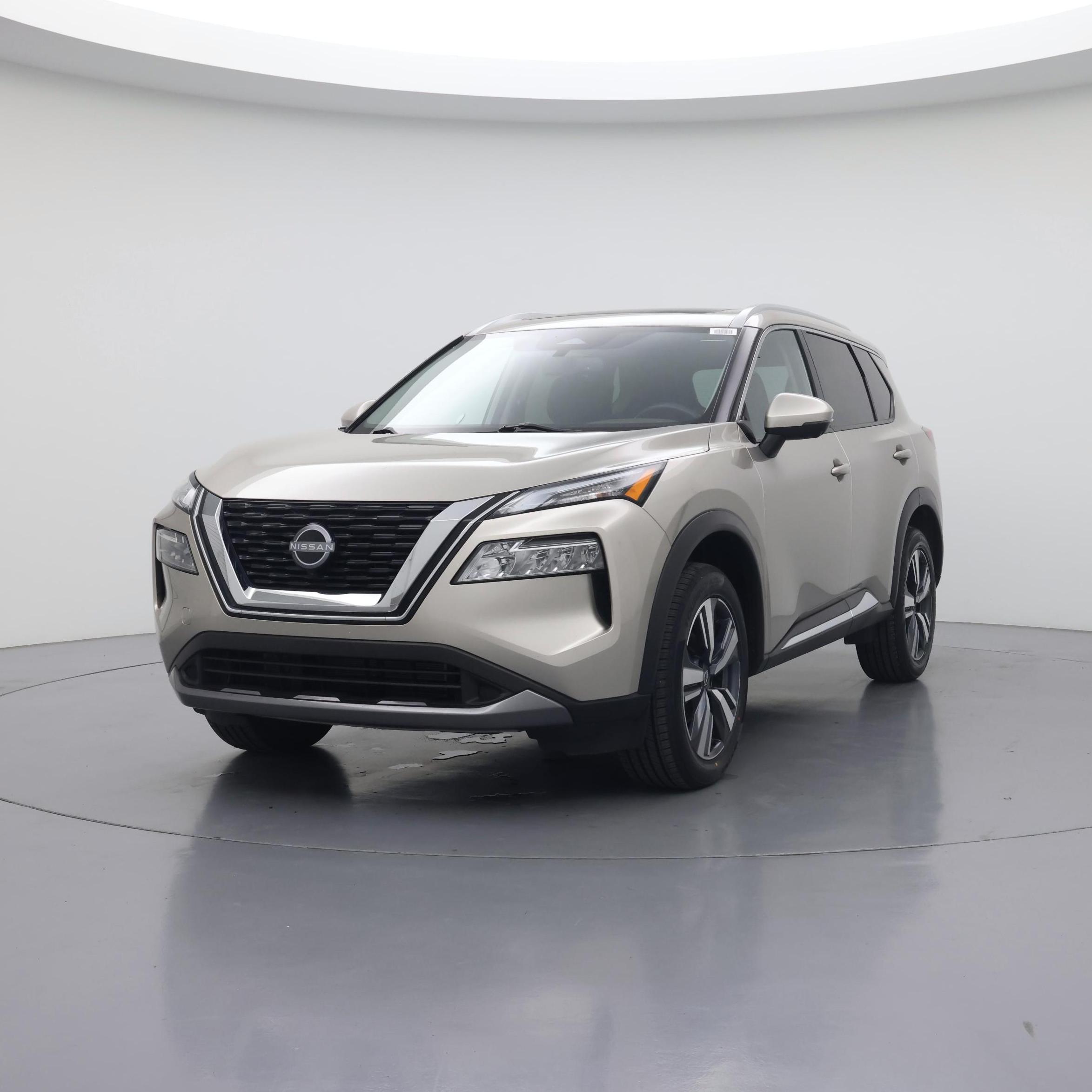 Thumbnail: 2023 Nissan Rogue - 4