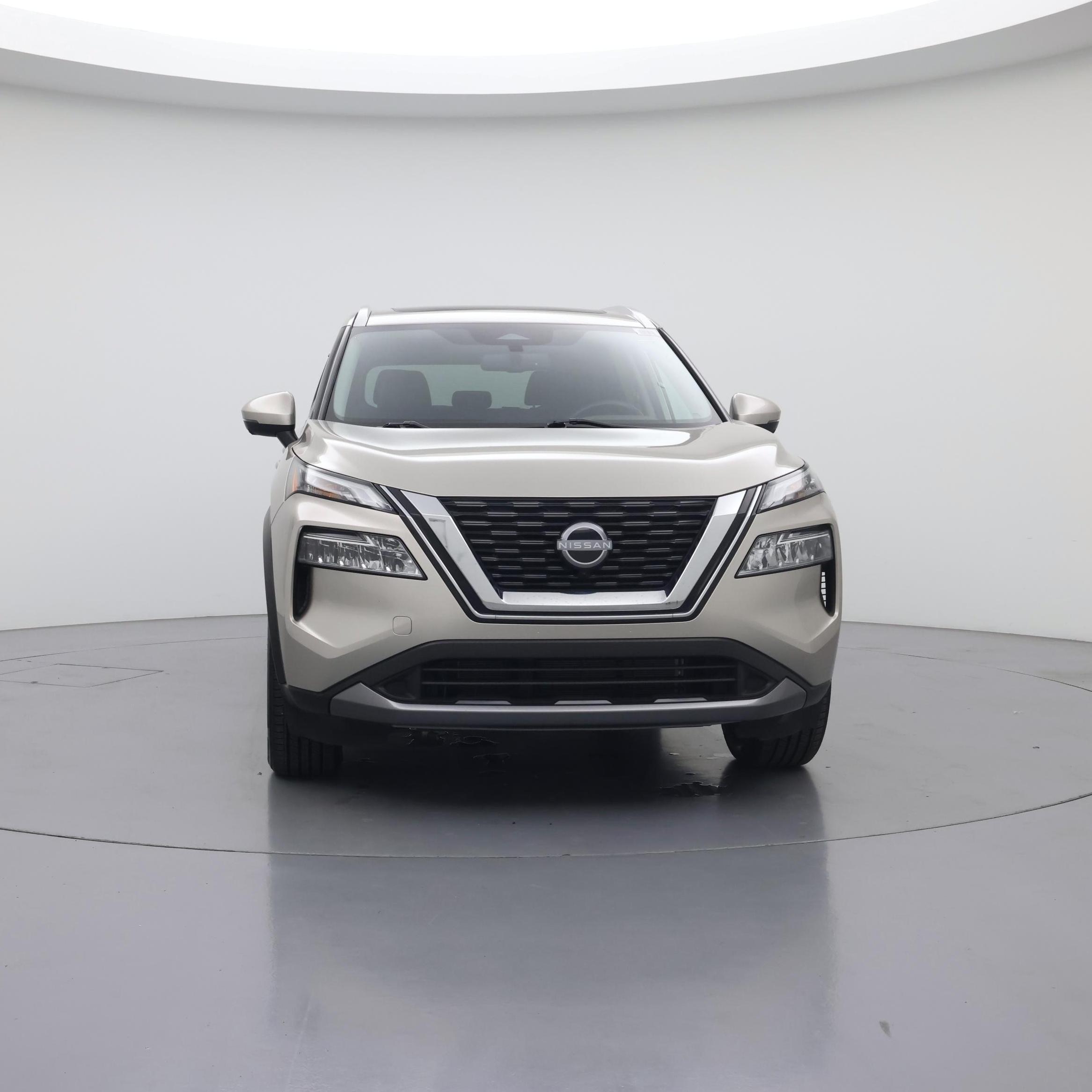 Thumbnail: 2023 Nissan Rogue - 5