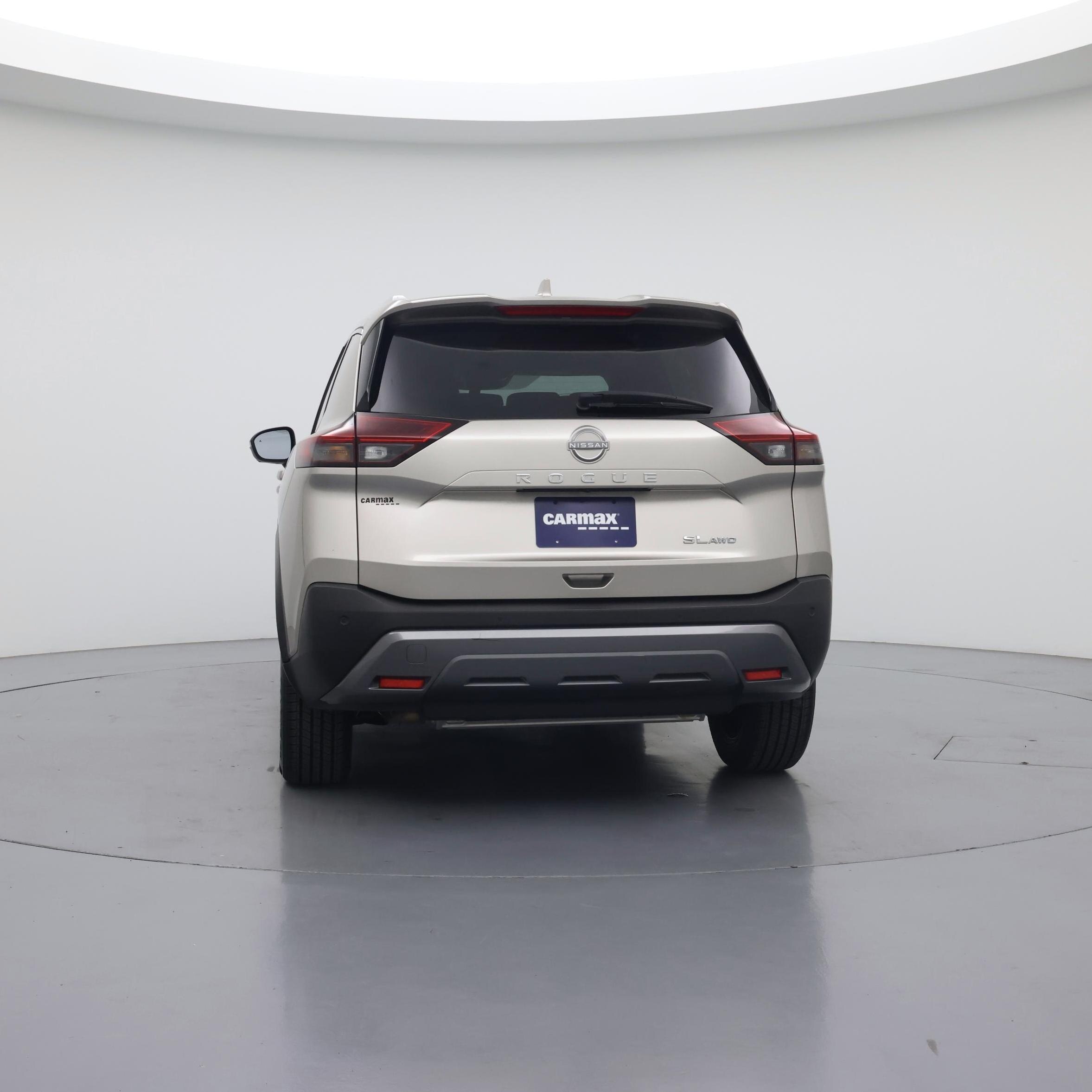 Thumbnail: 2023 Nissan Rogue - 6