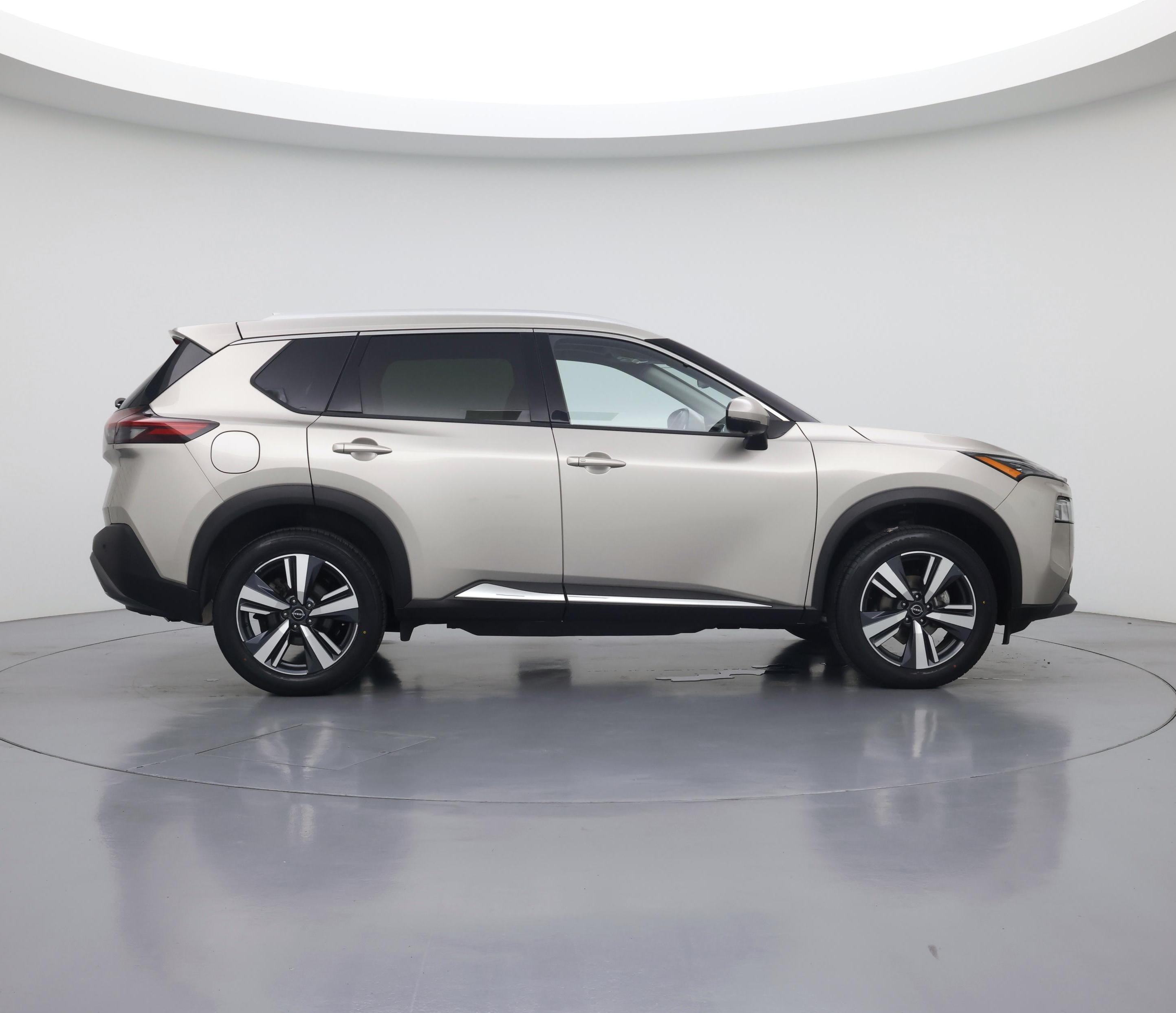Thumbnail: 2023 Nissan Rogue - 7