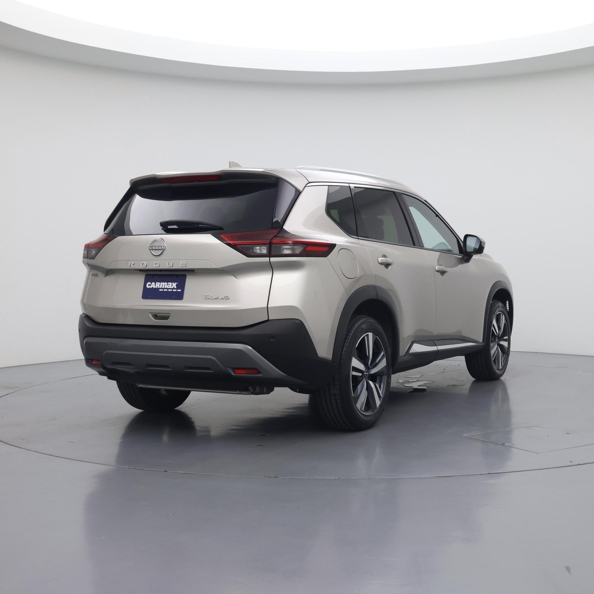 Thumbnail: 2023 Nissan Rogue - 8