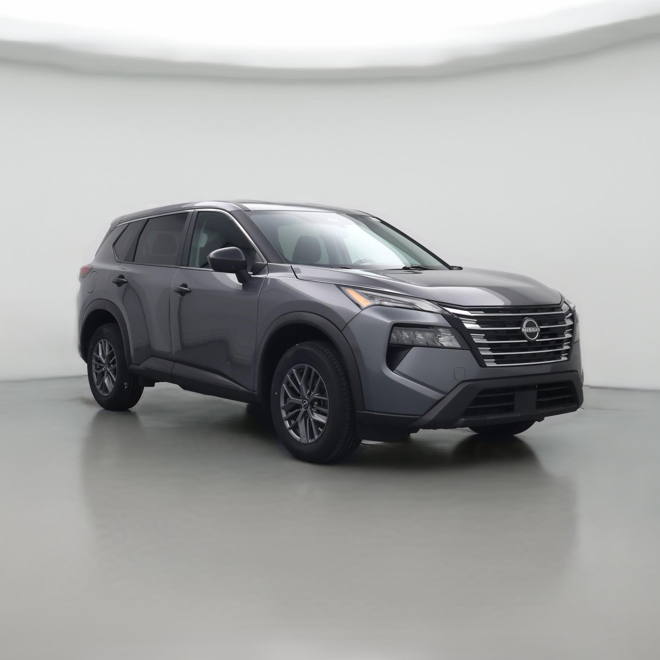 Thumbnail: 2024 Nissan Rogue - 1