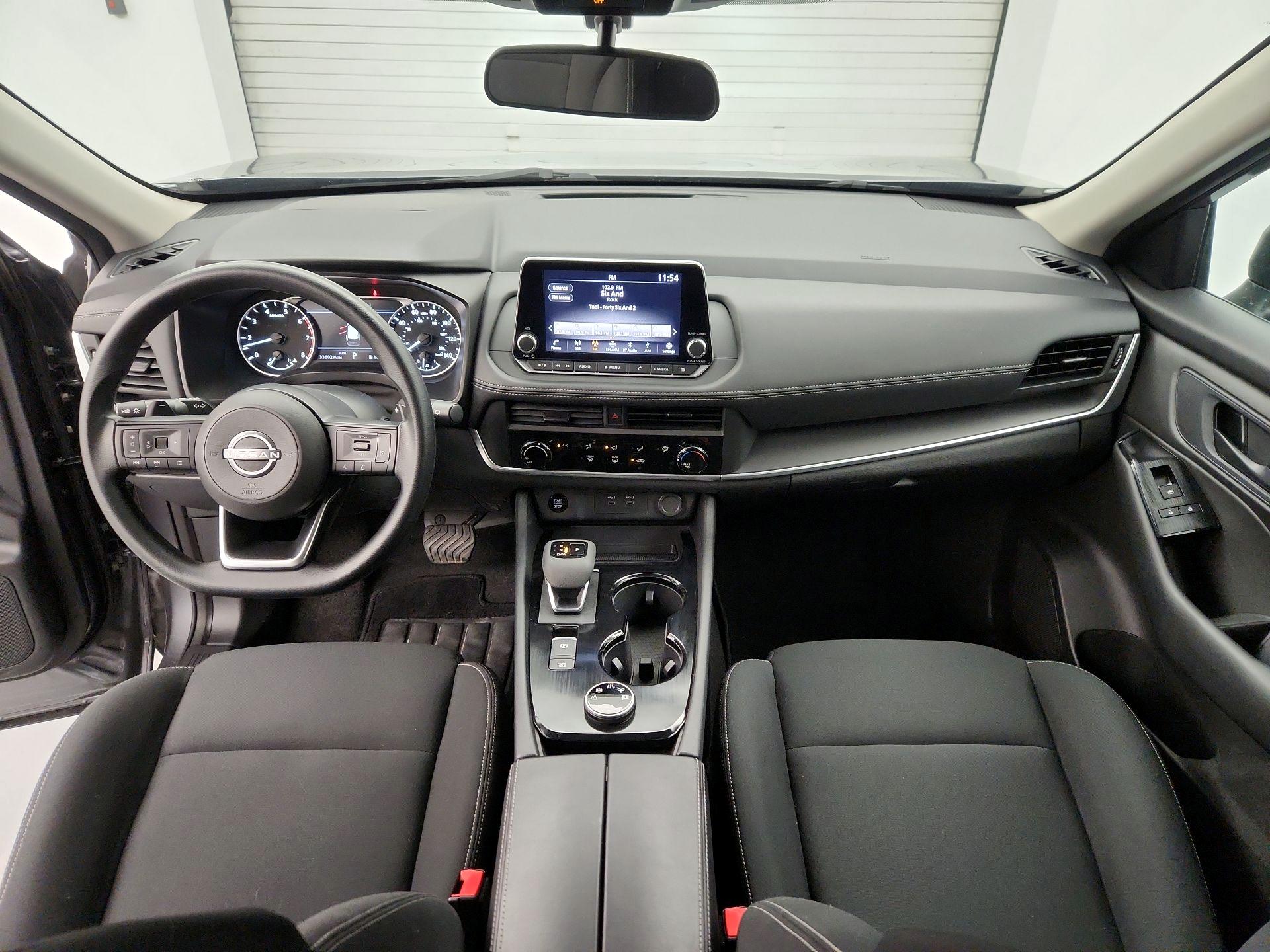 Thumbnail: 2024 Nissan Rogue - 9