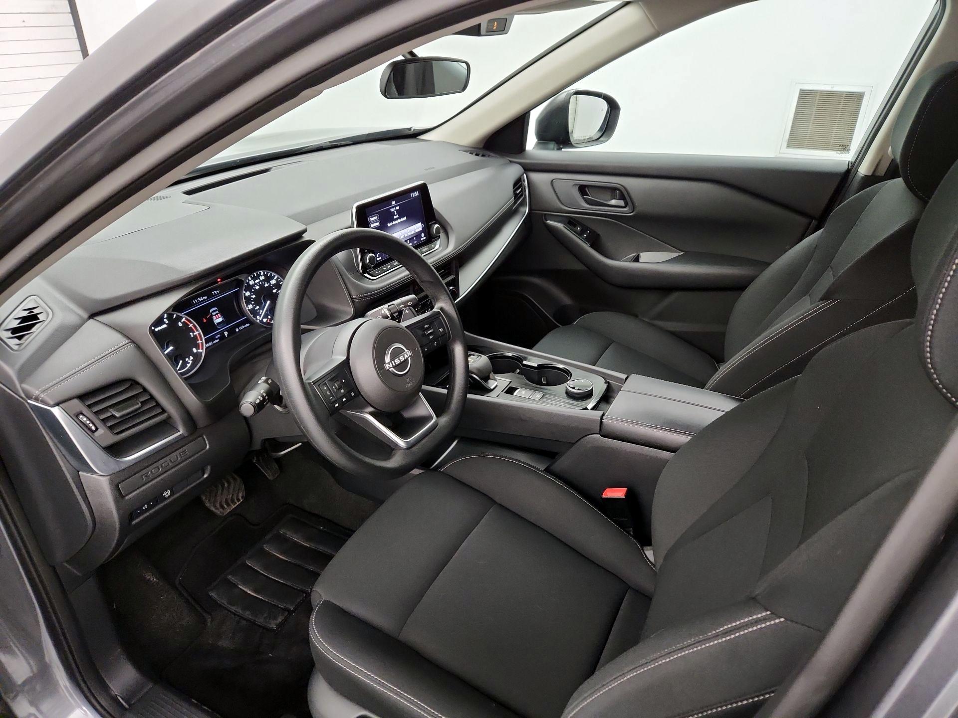 Thumbnail: 2024 Nissan Rogue - 11