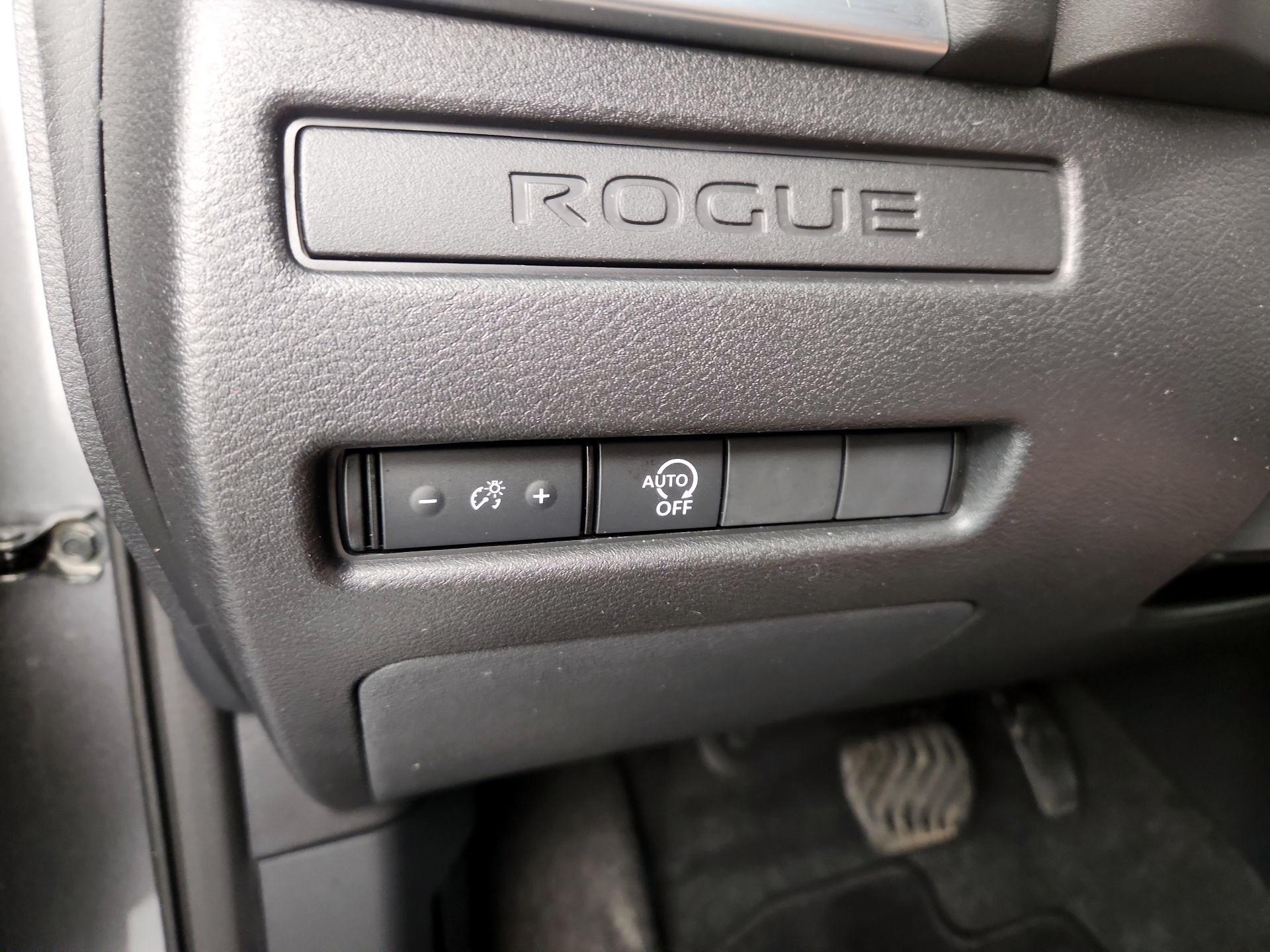 Thumbnail: 2024 Nissan Rogue - 13