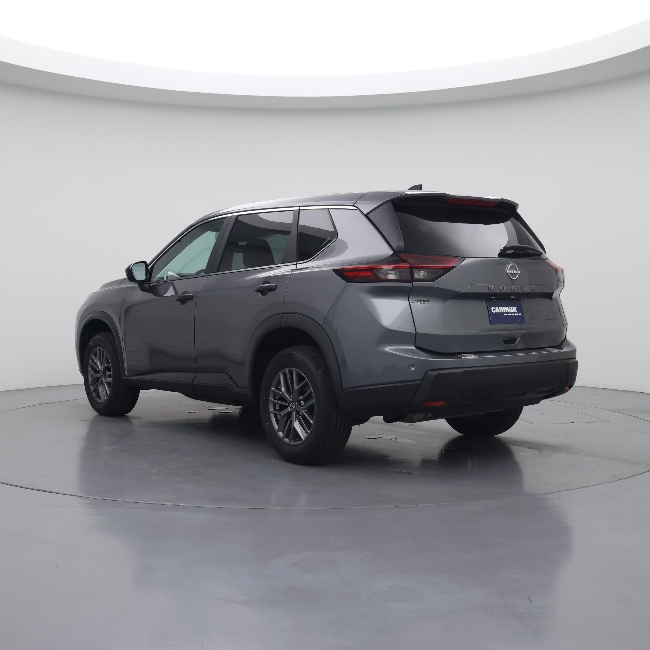 Thumbnail: 2024 Nissan Rogue - 2