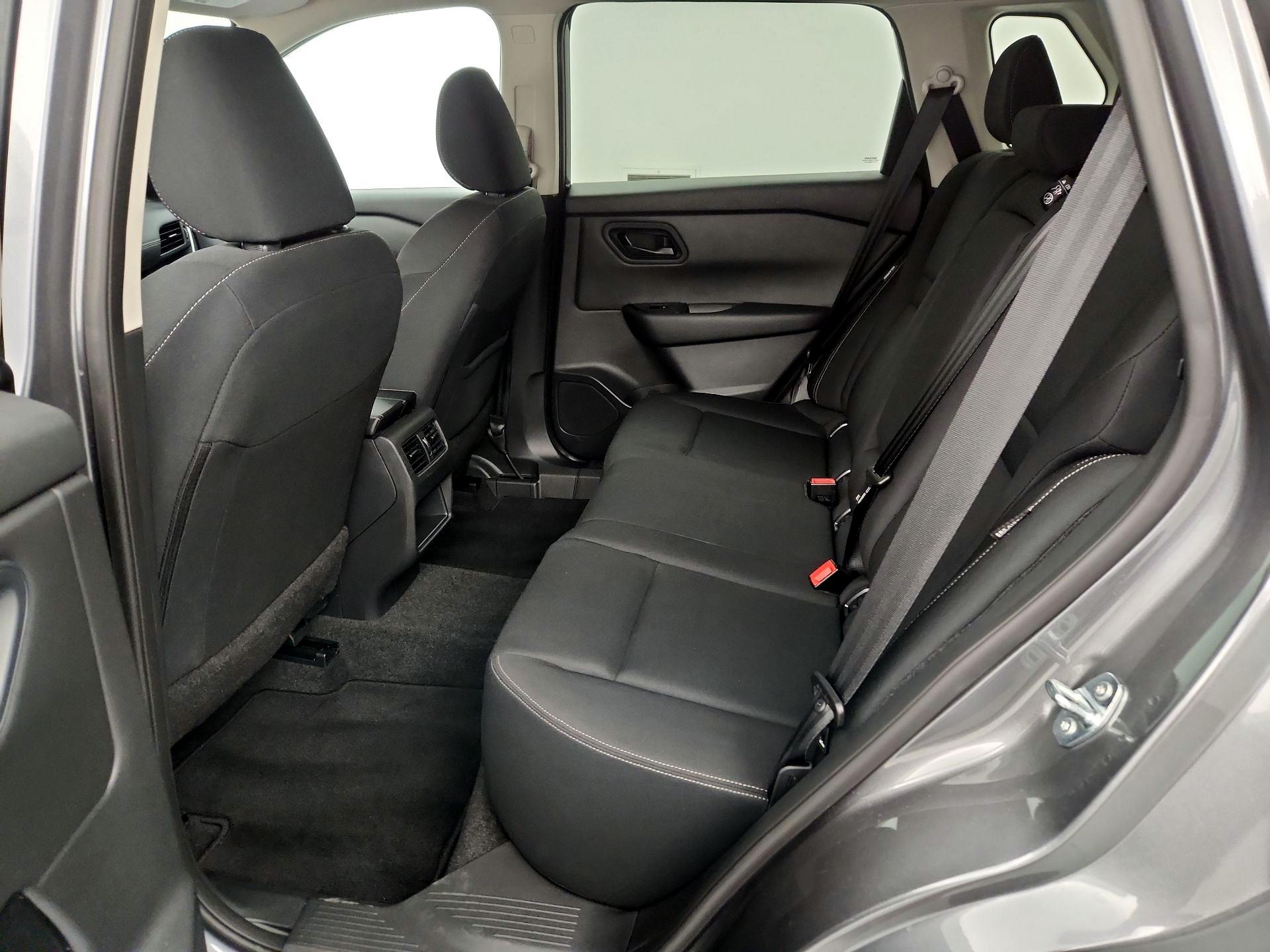 Thumbnail: 2024 Nissan Rogue - 19