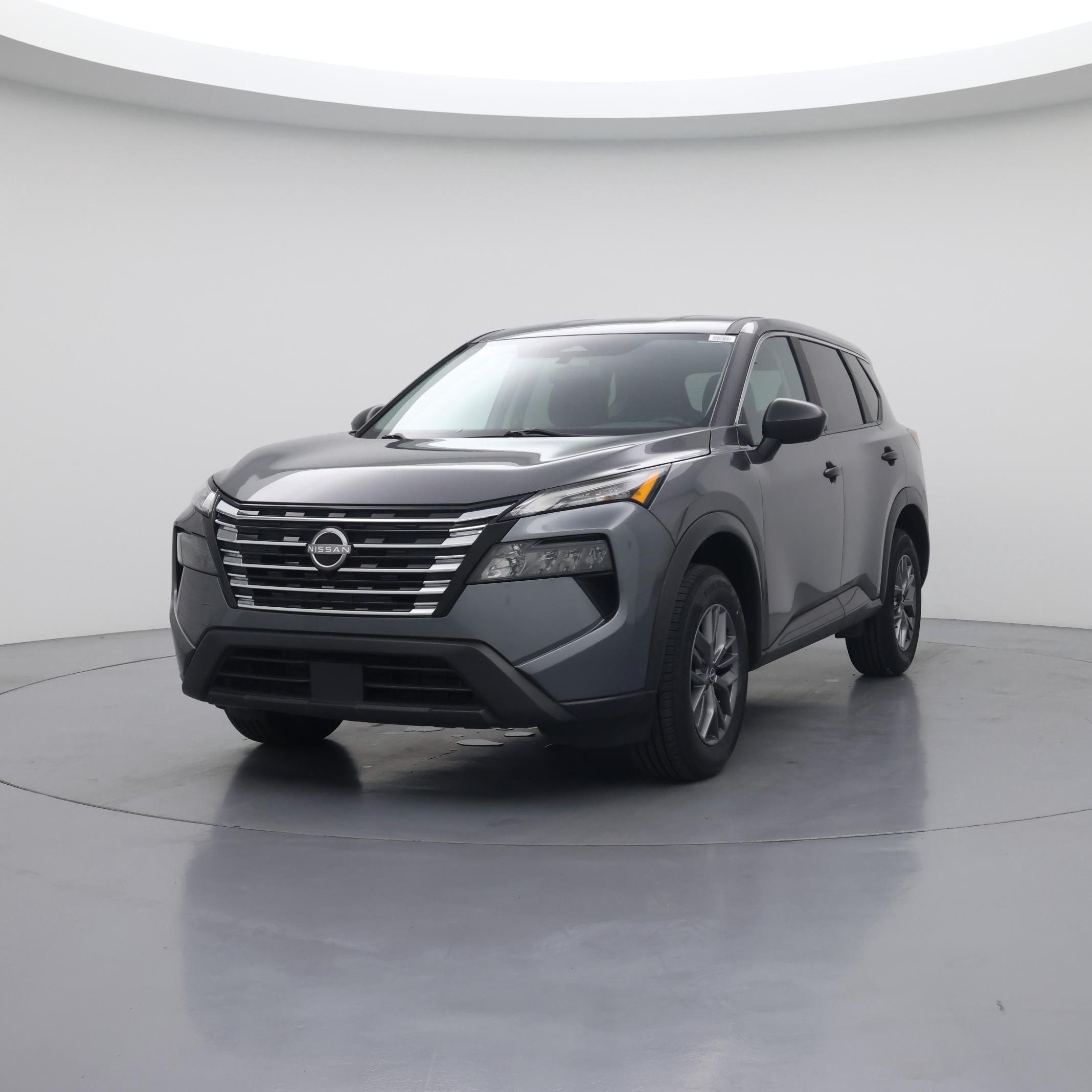 Thumbnail: 2024 Nissan Rogue - 4