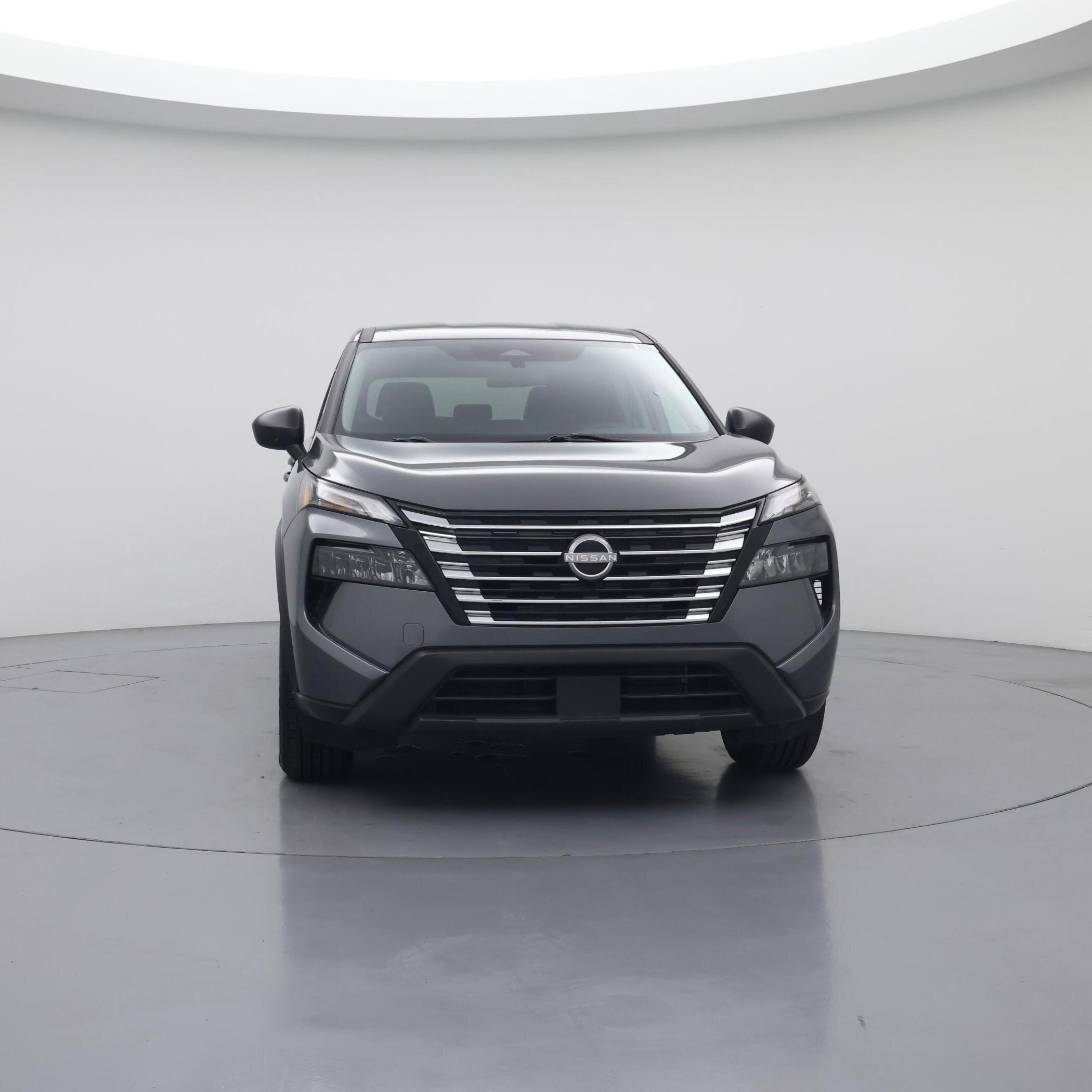Thumbnail: 2024 Nissan Rogue - 5