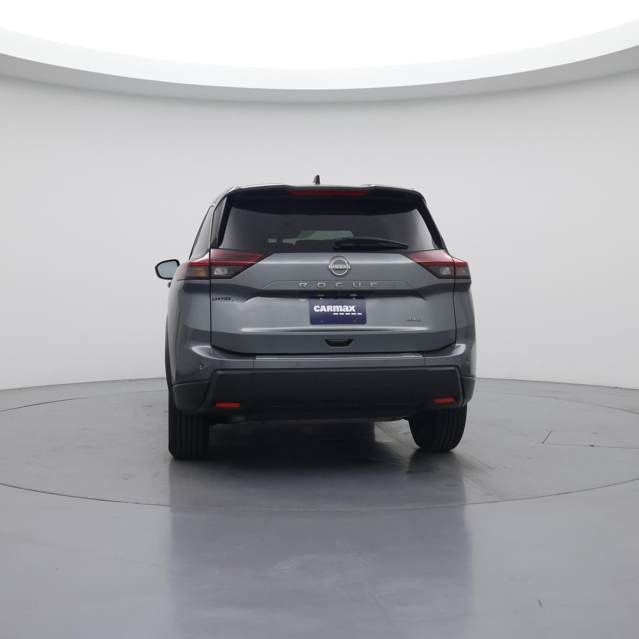 Thumbnail: 2024 Nissan Rogue - 6