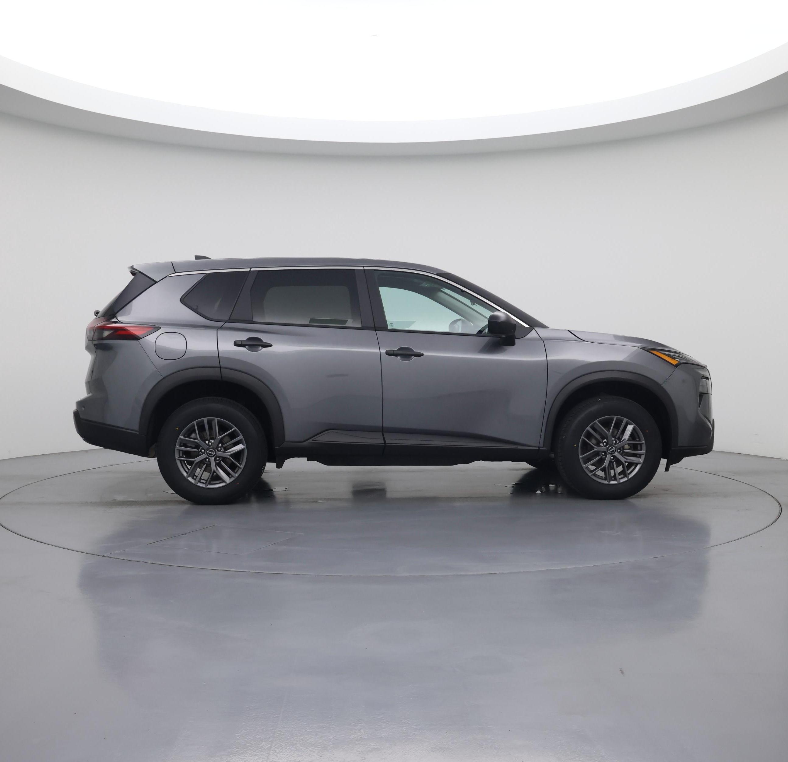 Thumbnail: 2024 Nissan Rogue - 7