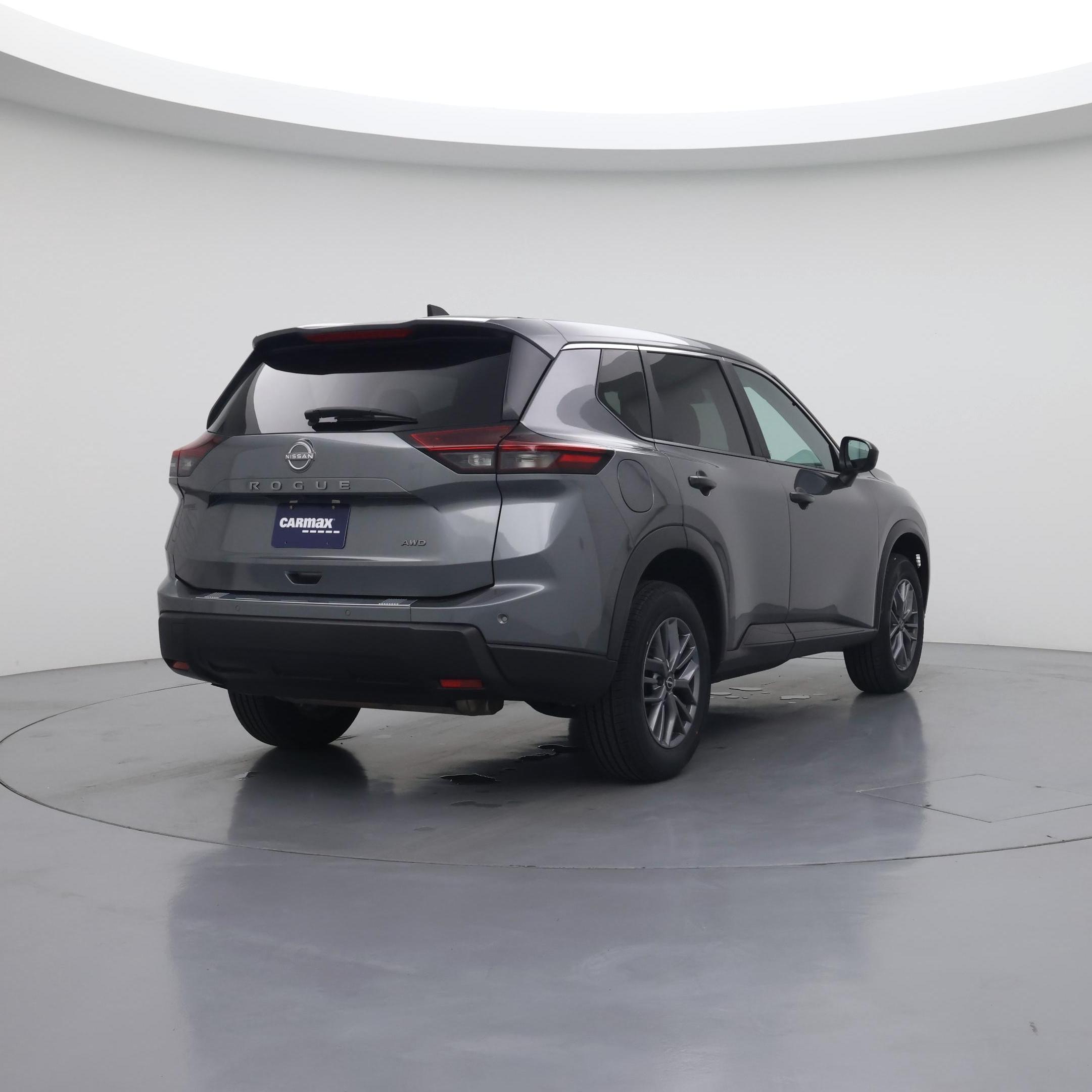 Thumbnail: 2024 Nissan Rogue - 8