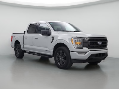 2023 Ford F150 XLT
