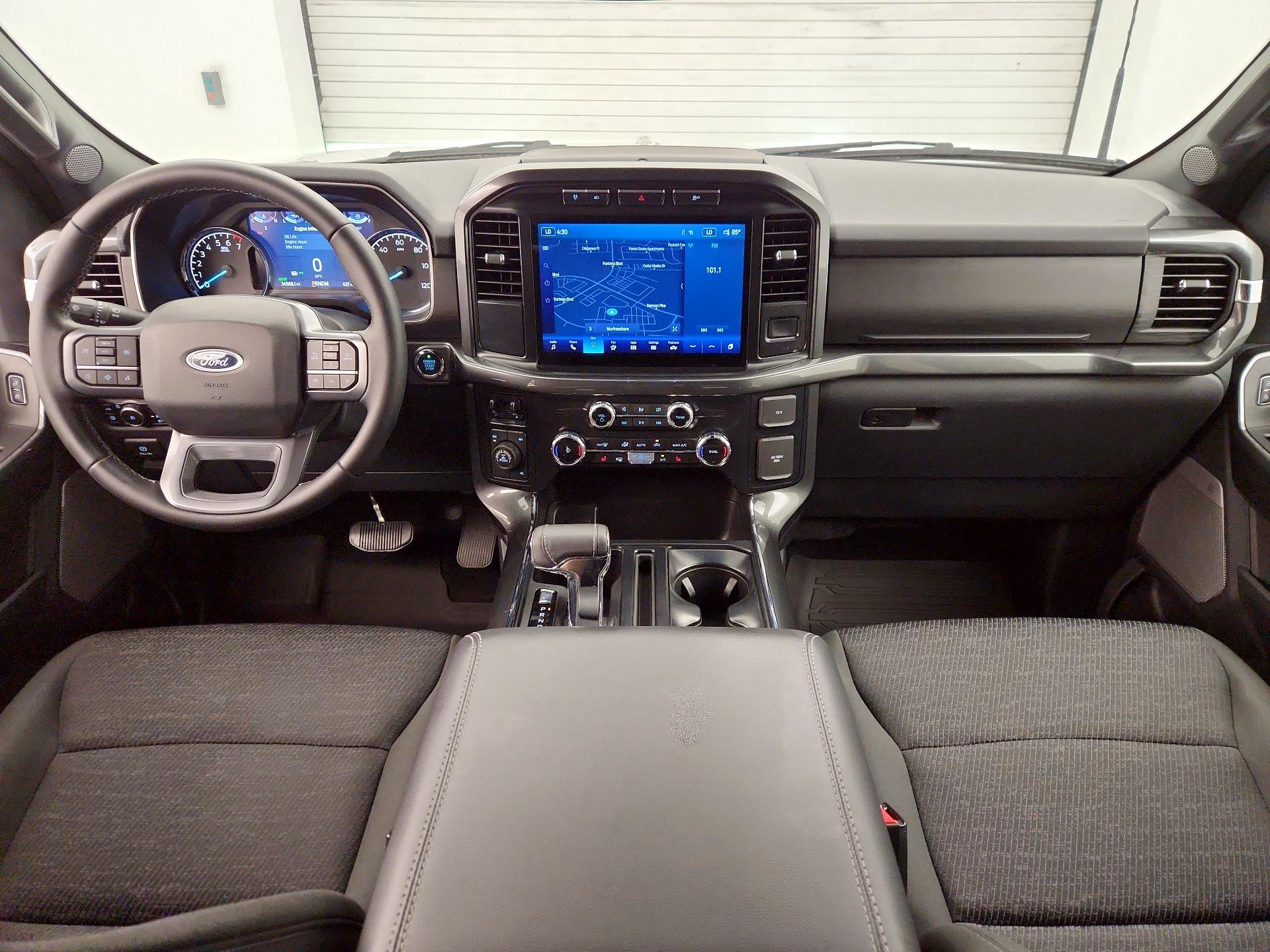 Thumbnail: 2023 Ford F-150 - 9